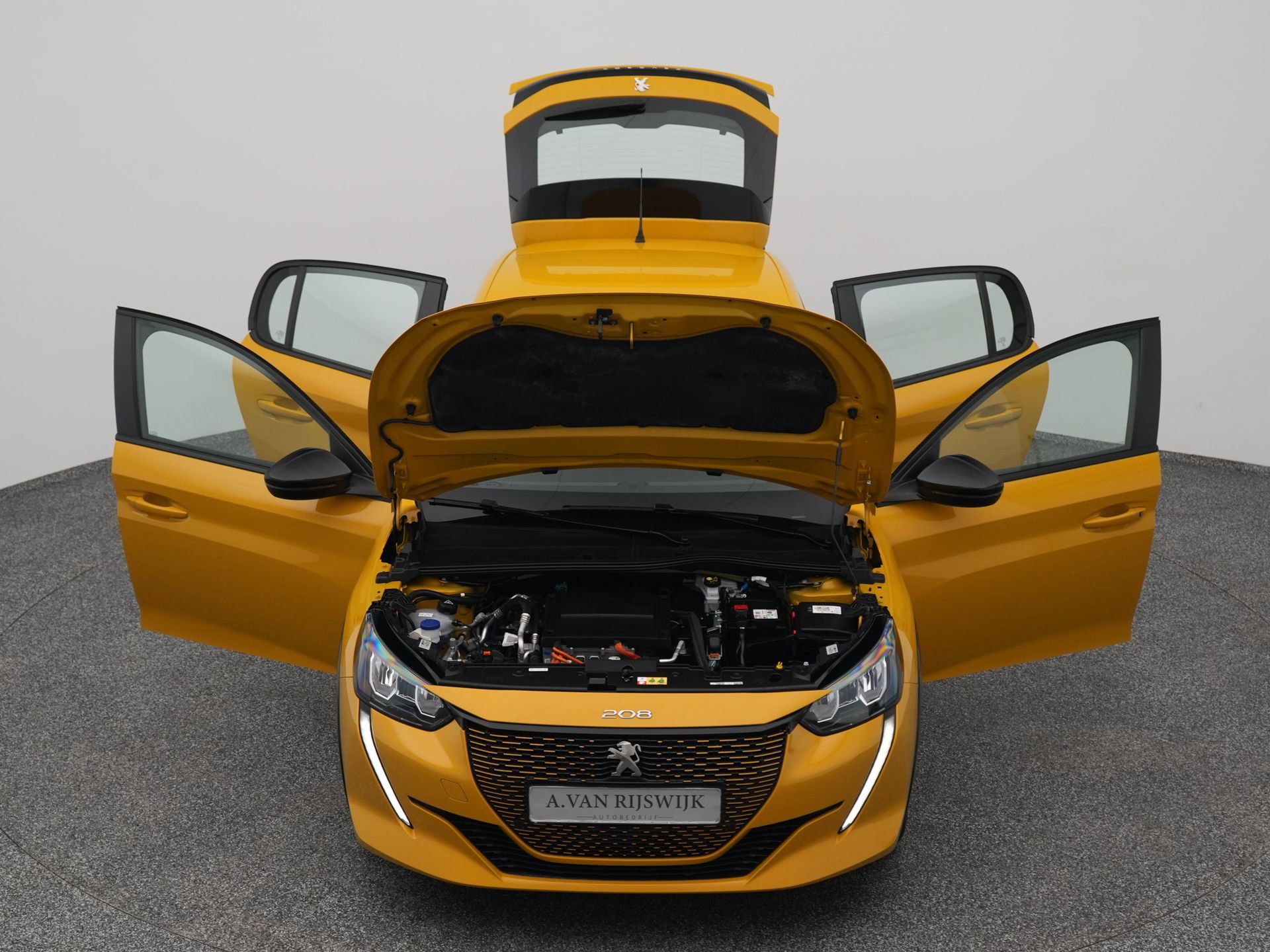 Auto afbeelding: 28