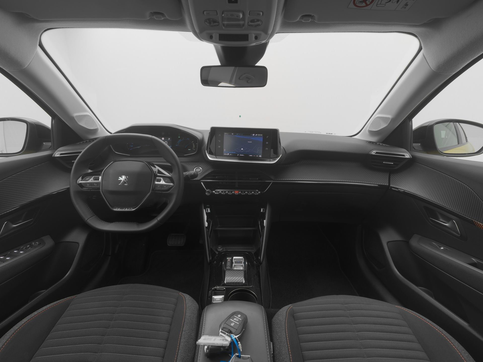 Auto afbeelding: 3