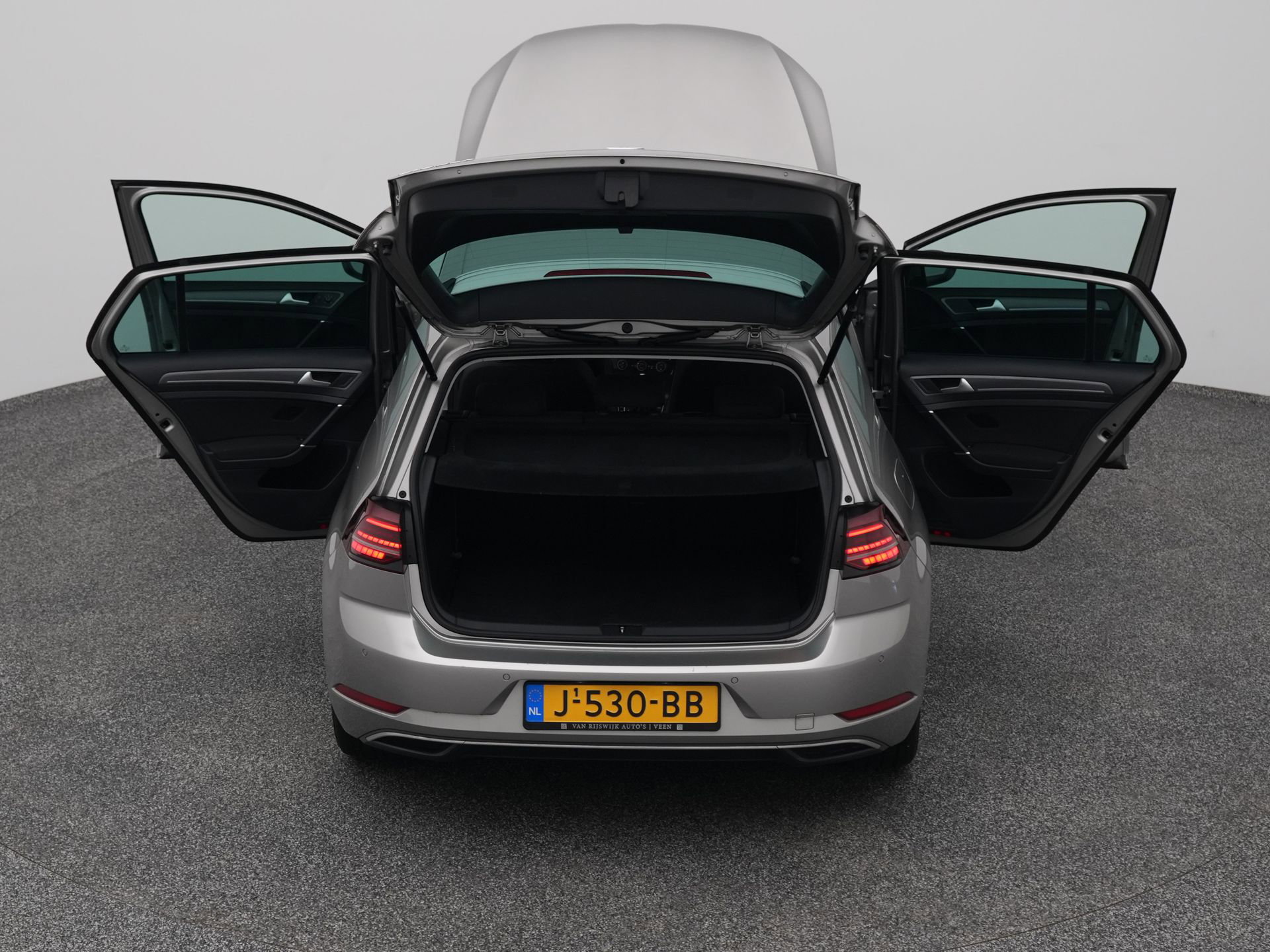 Auto afbeelding: 30