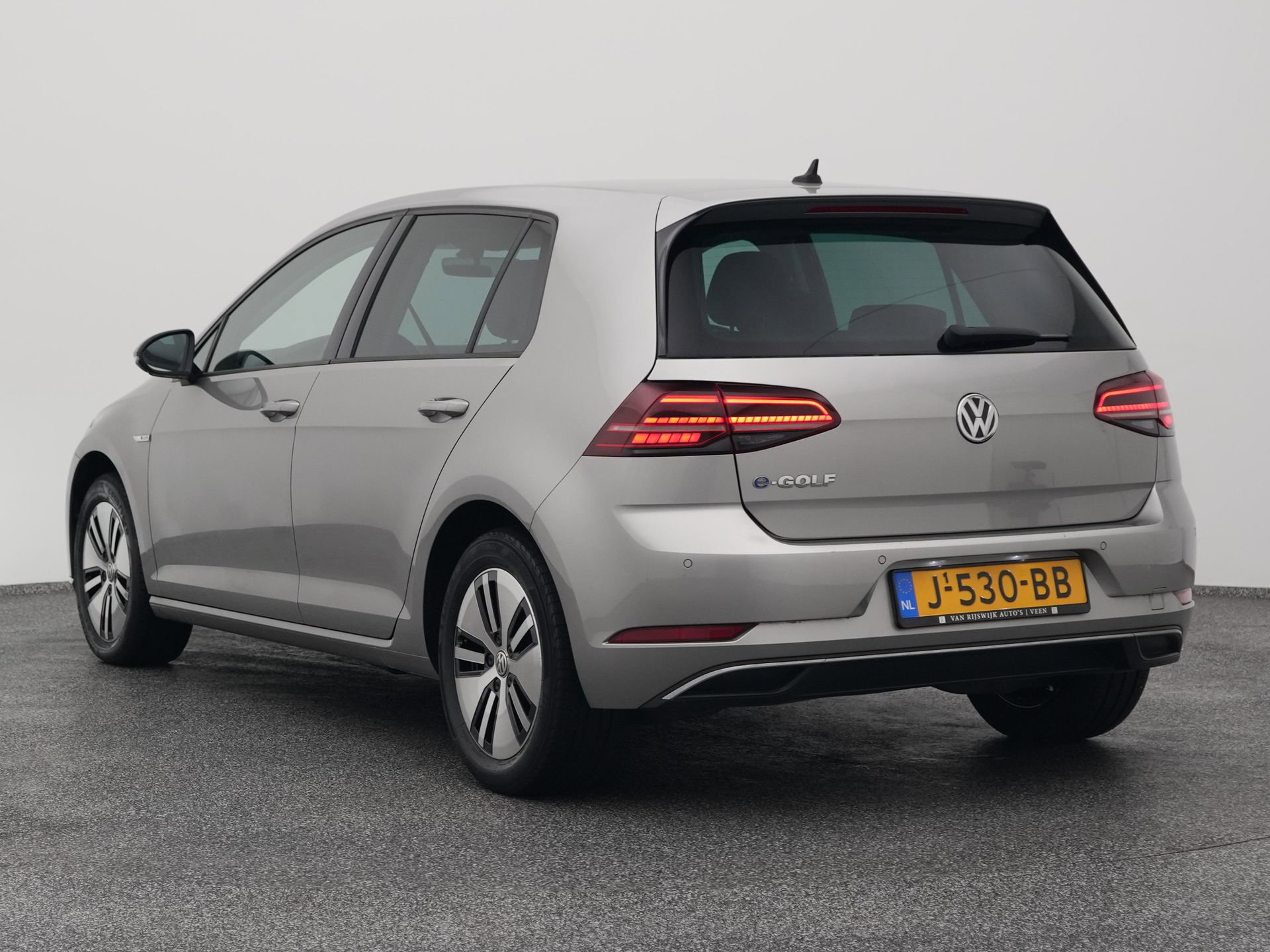Auto afbeelding: 6