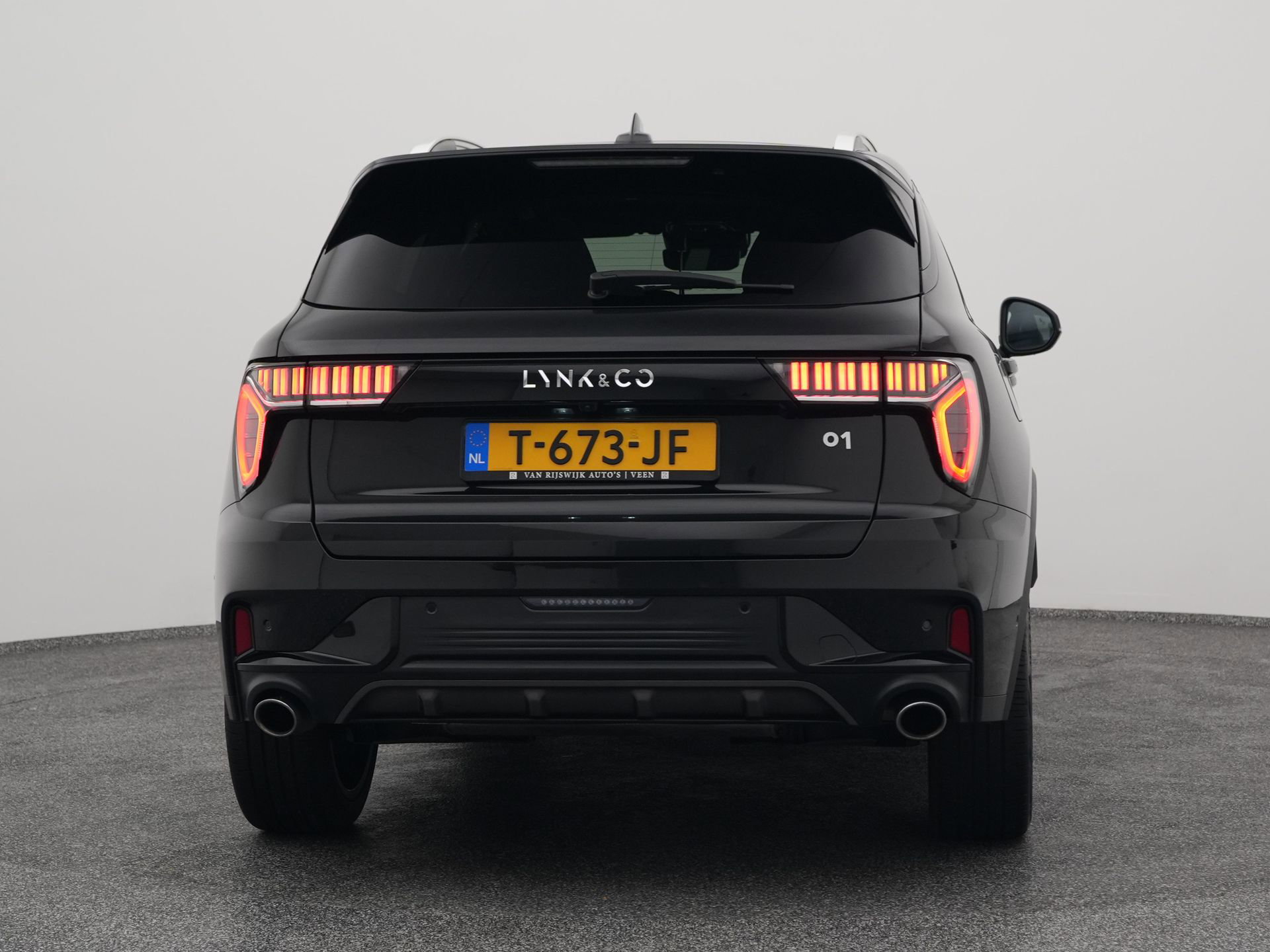 Auto afbeelding: 10