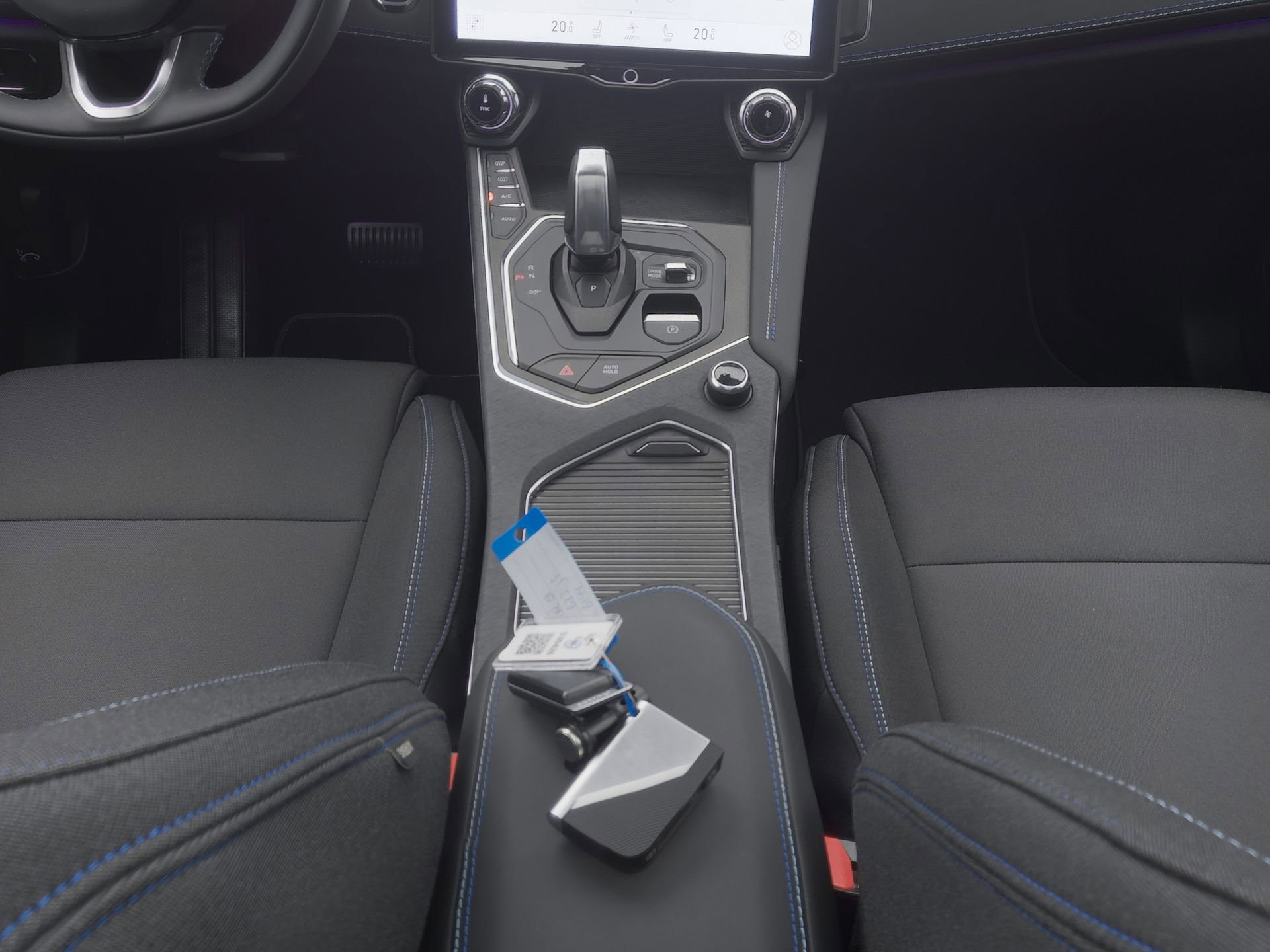 Auto afbeelding: 12