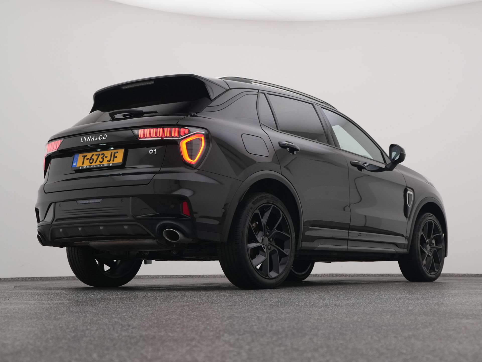 Auto afbeelding: 16