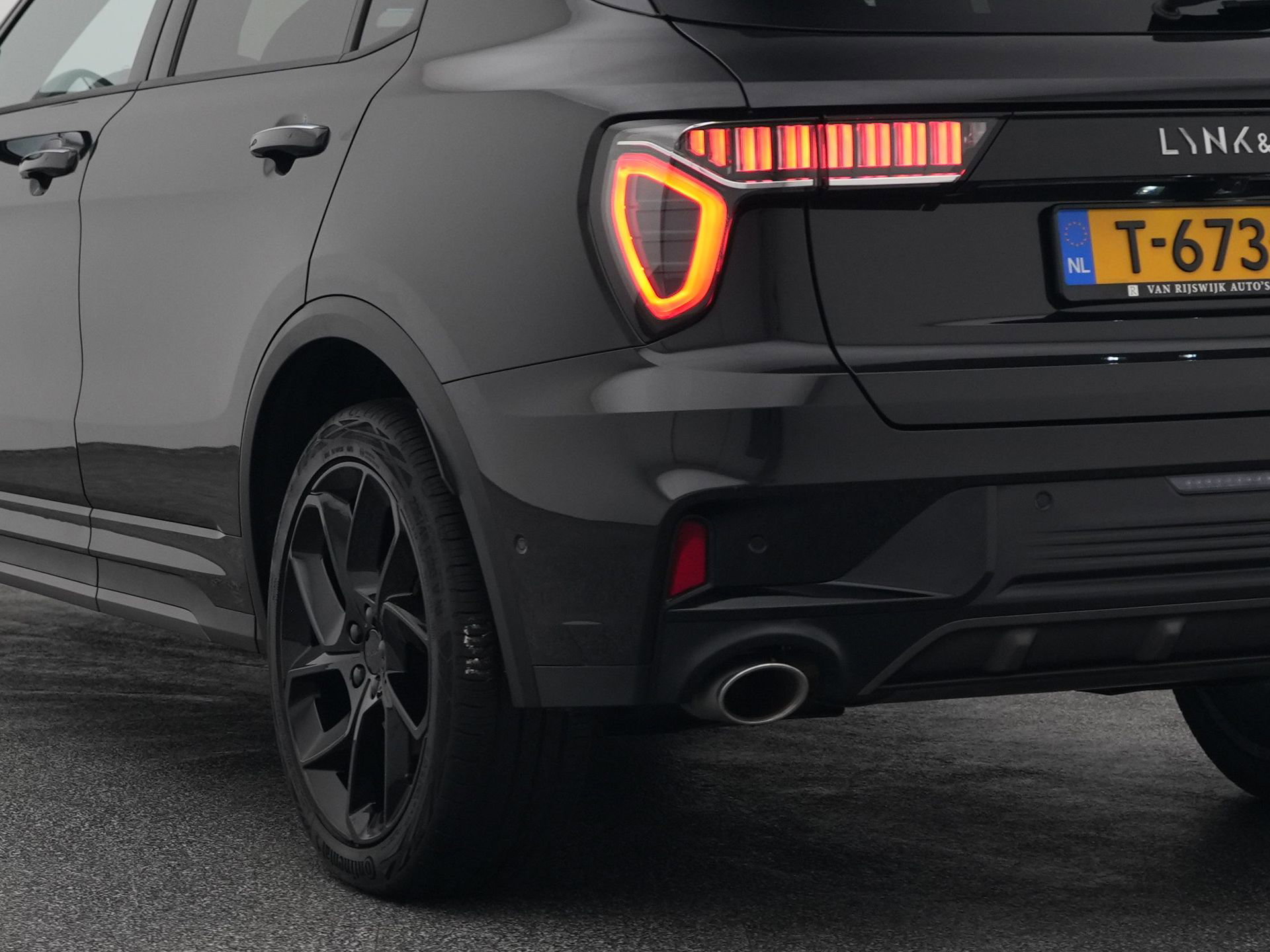 Auto afbeelding: 18