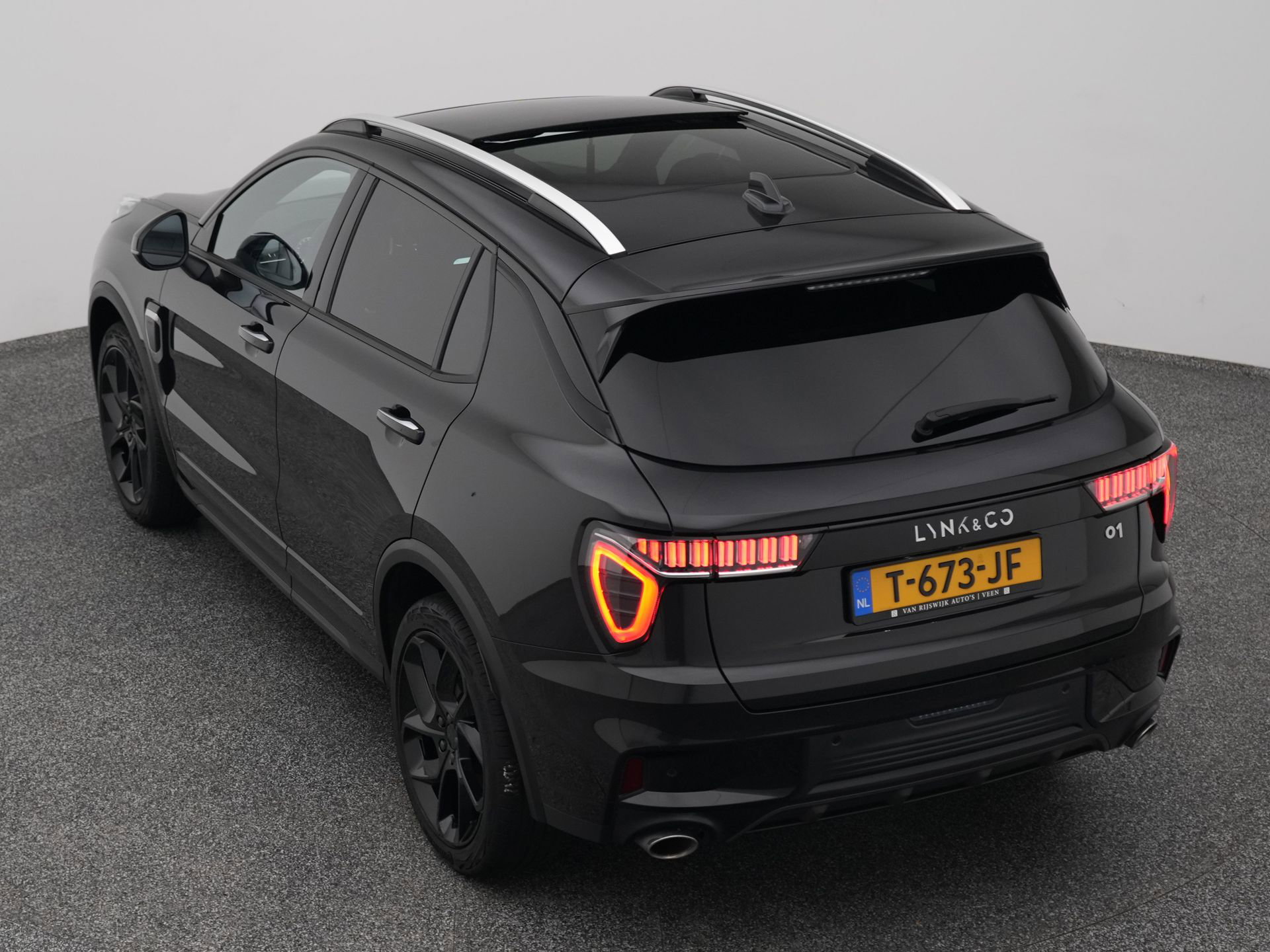 Auto afbeelding: 25
