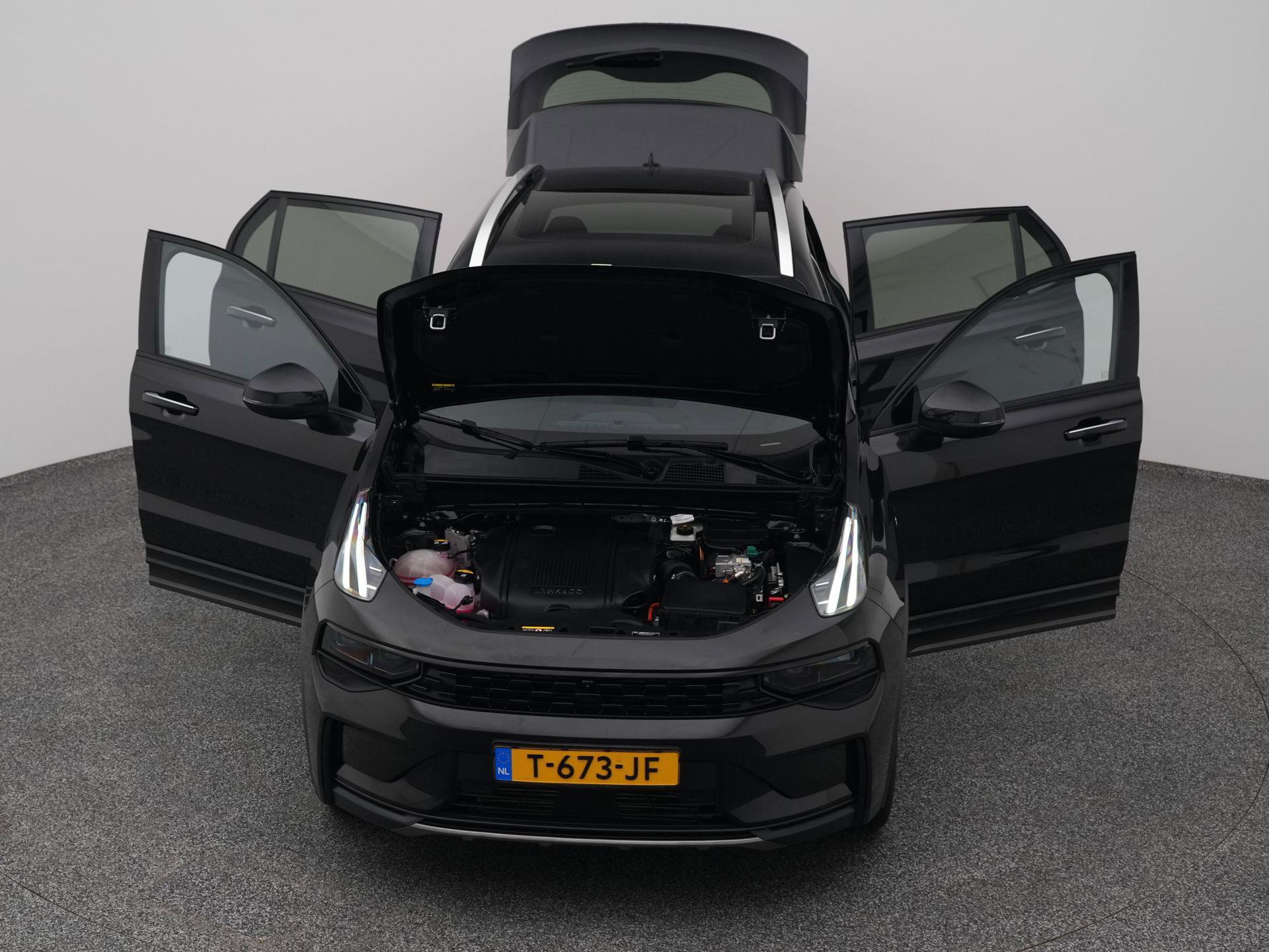Auto afbeelding: 27