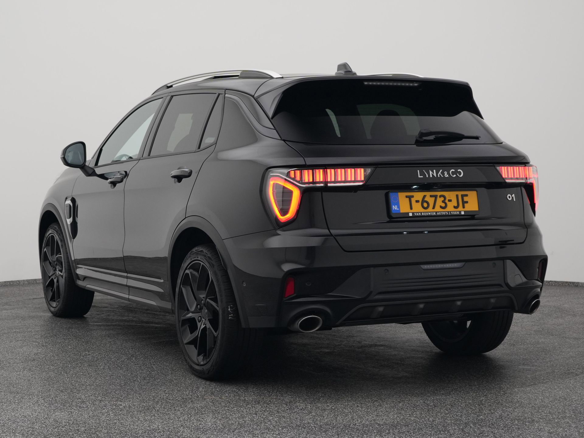 Auto afbeelding: 5