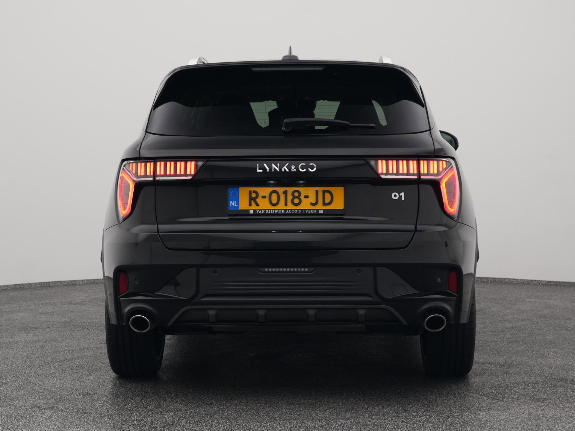 Auto afbeelding: 10