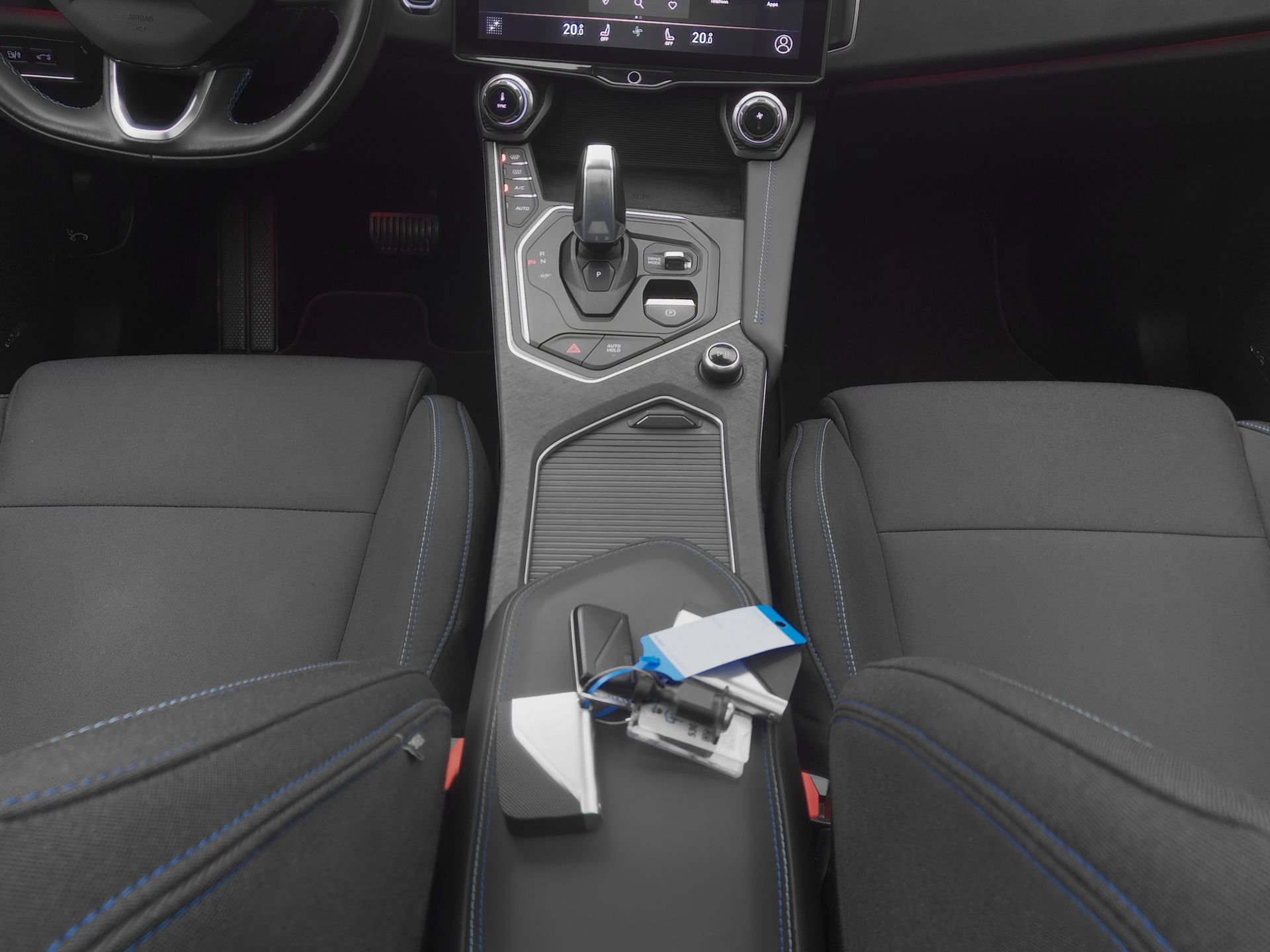 Auto afbeelding: 12