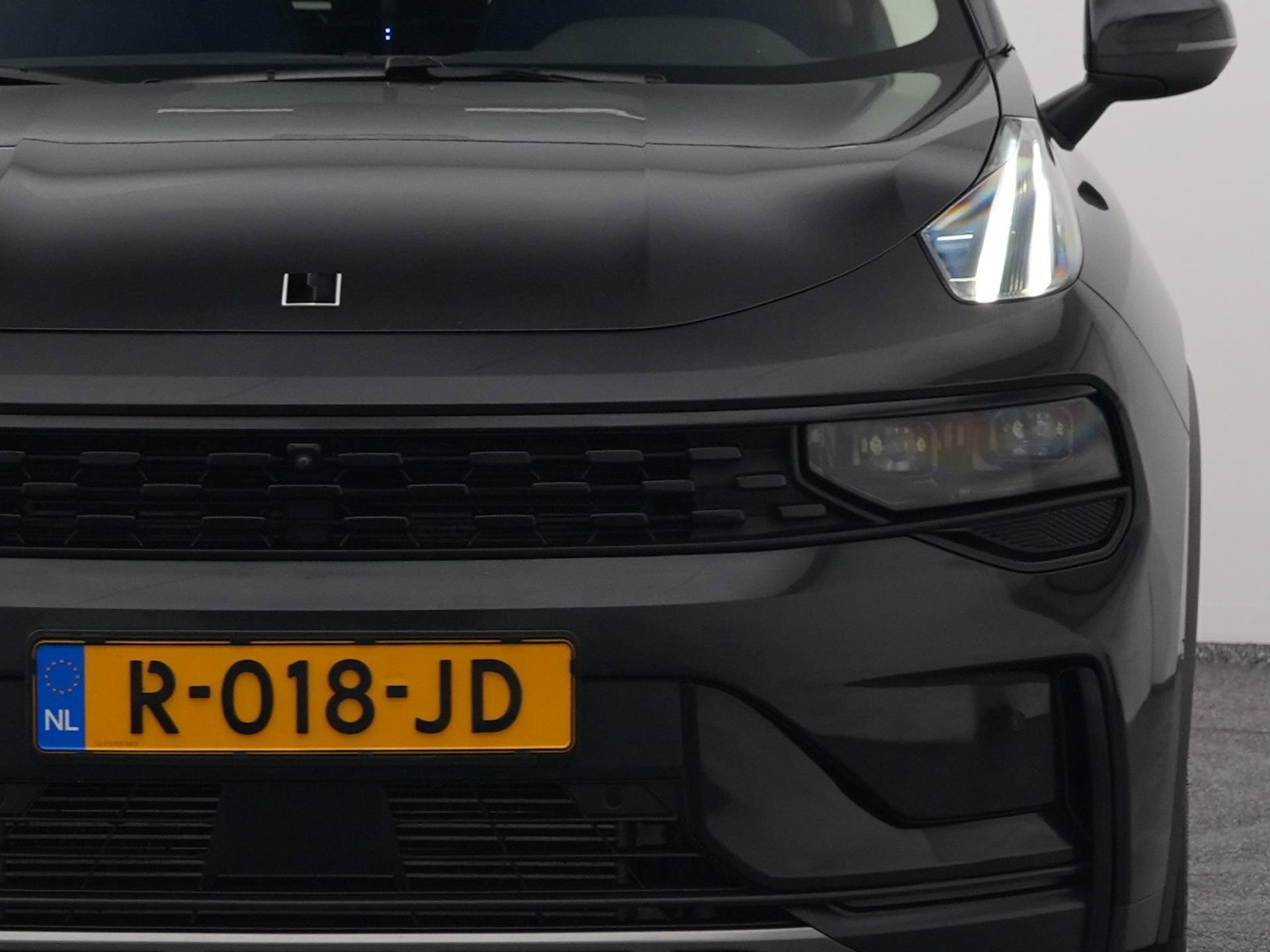 Auto afbeelding: 19