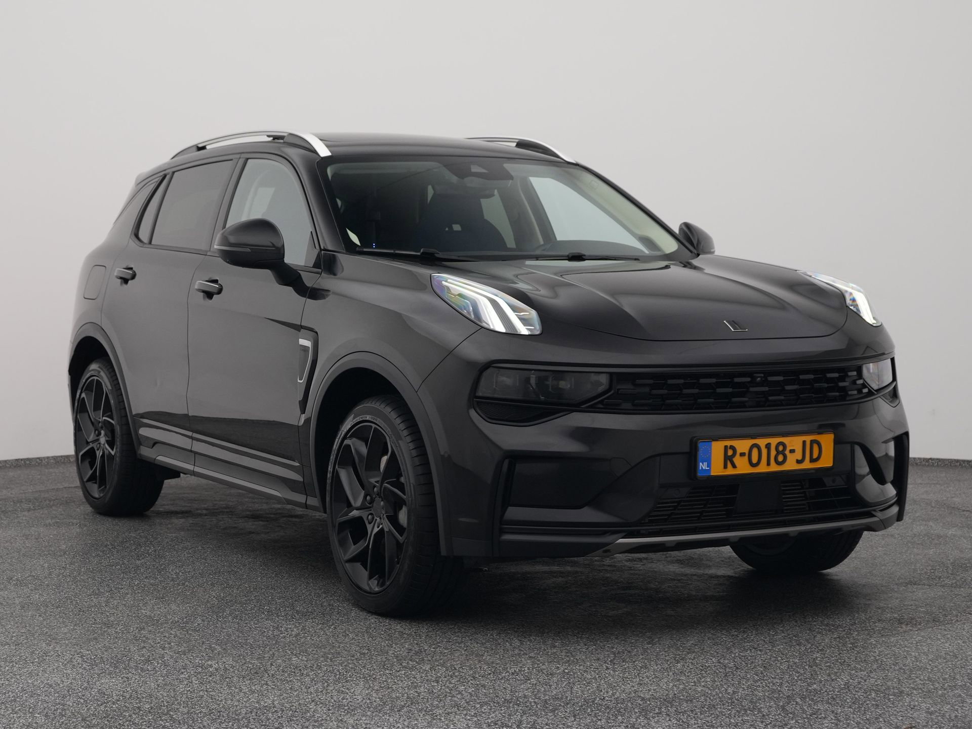 Auto afbeelding: 2