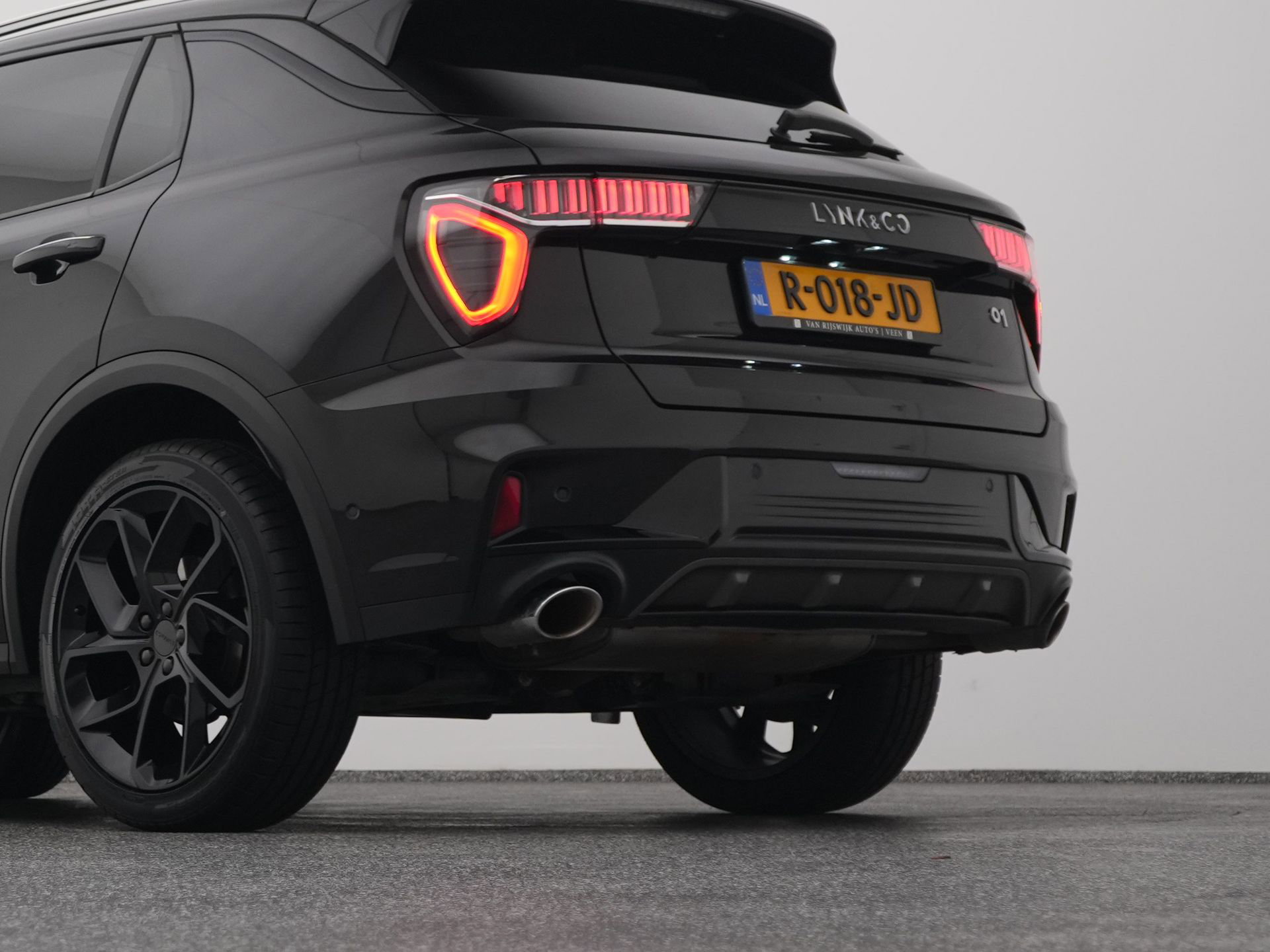 Auto afbeelding: 22