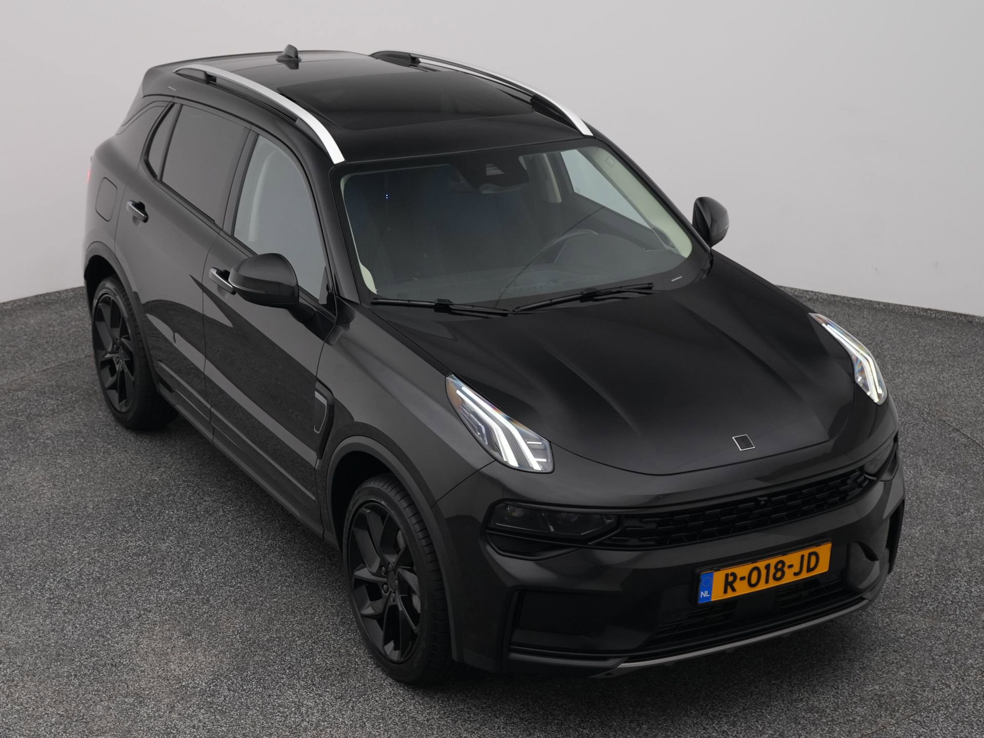 Auto afbeelding: 24
