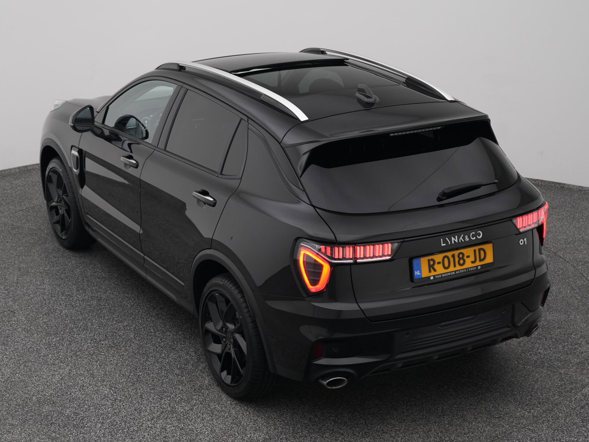 Auto afbeelding: 25