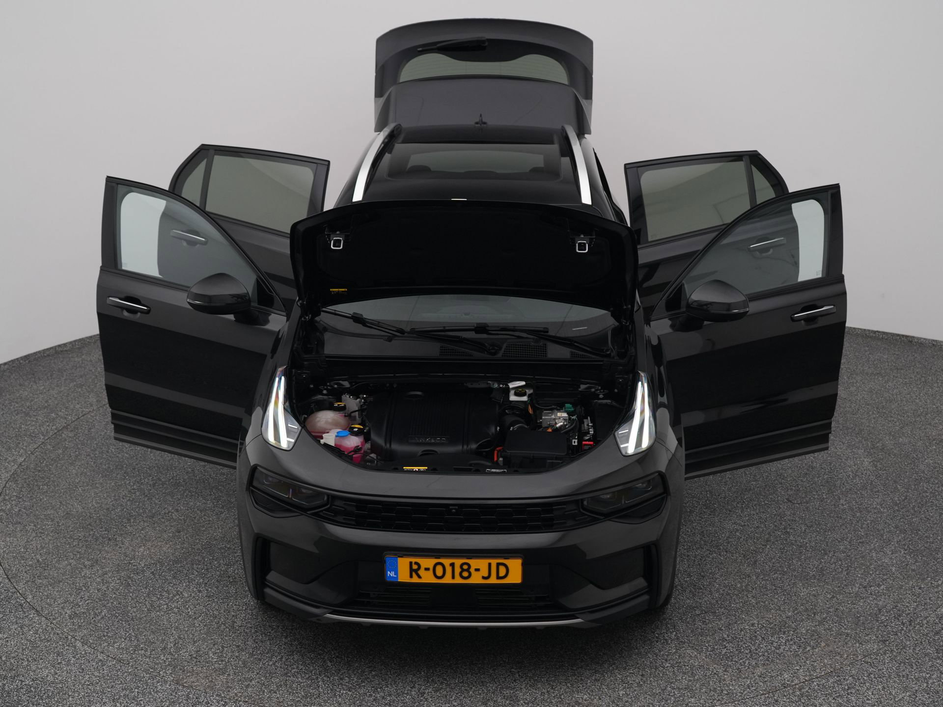 Auto afbeelding: 27