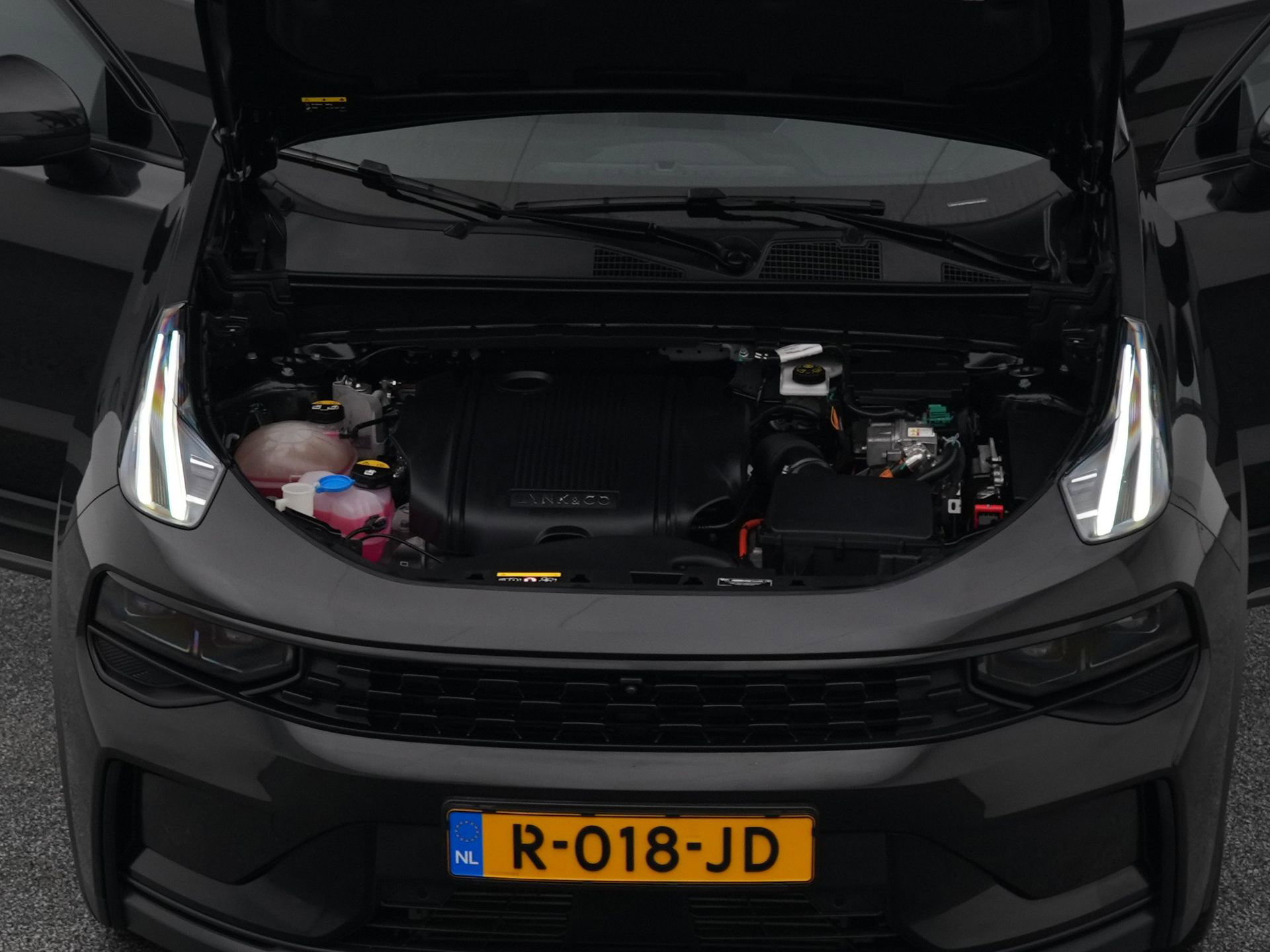 Auto afbeelding: 31