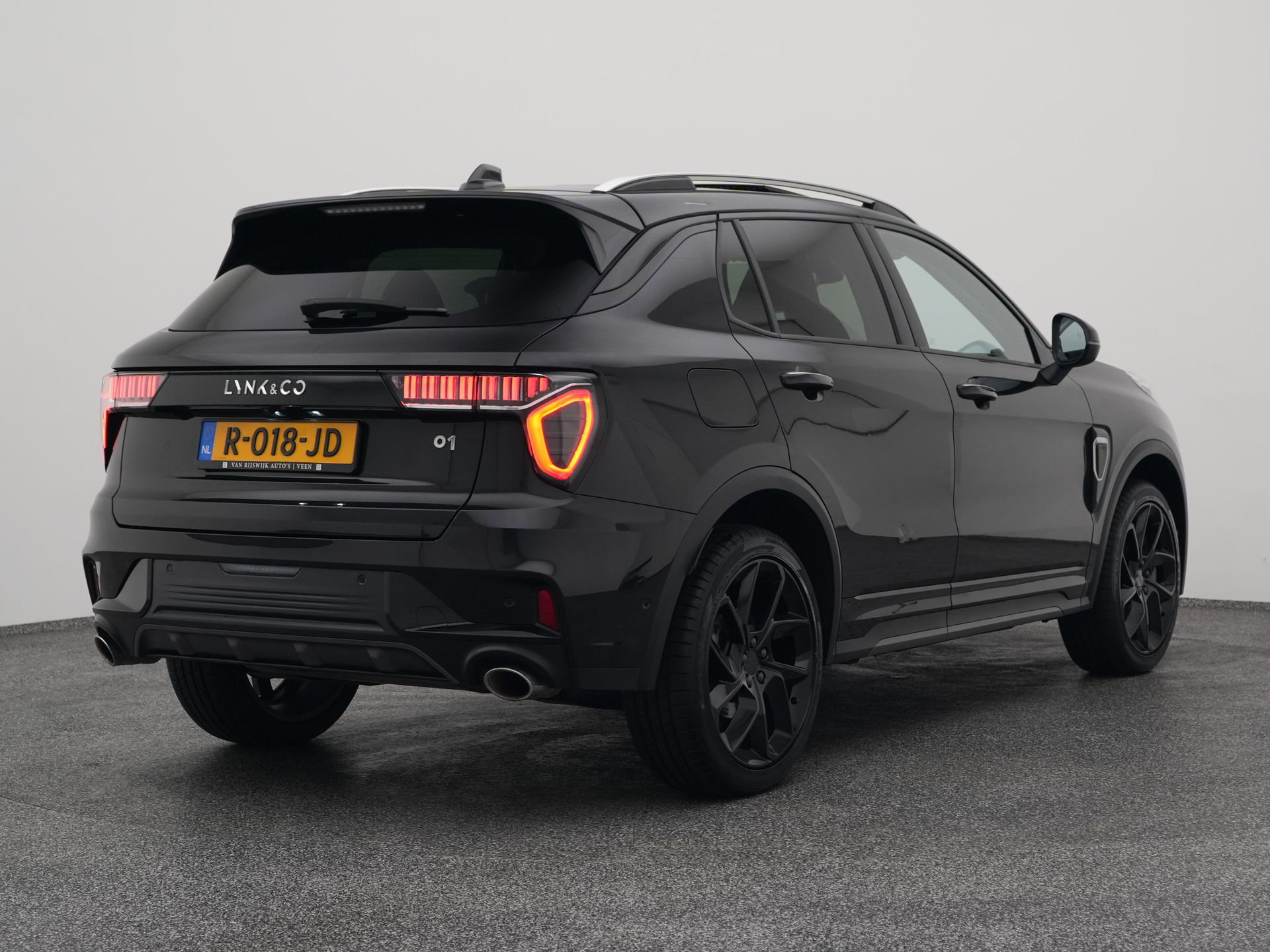 Auto afbeelding: 6