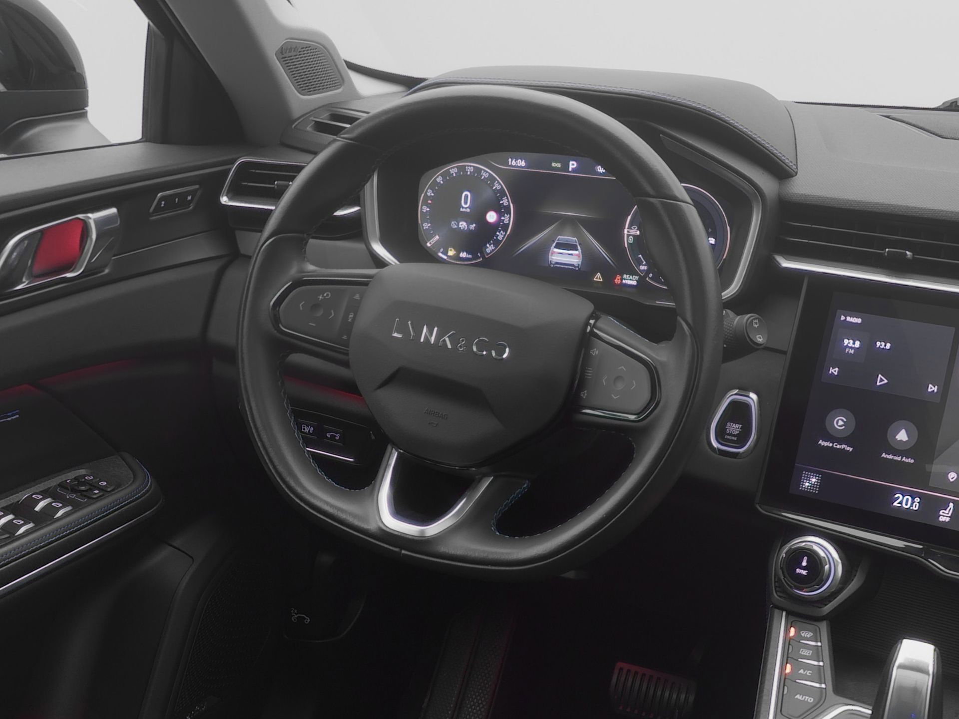 Auto afbeelding: 7