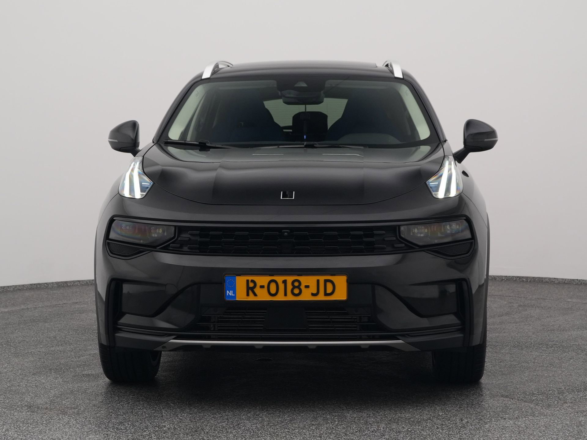 Auto afbeelding: 9