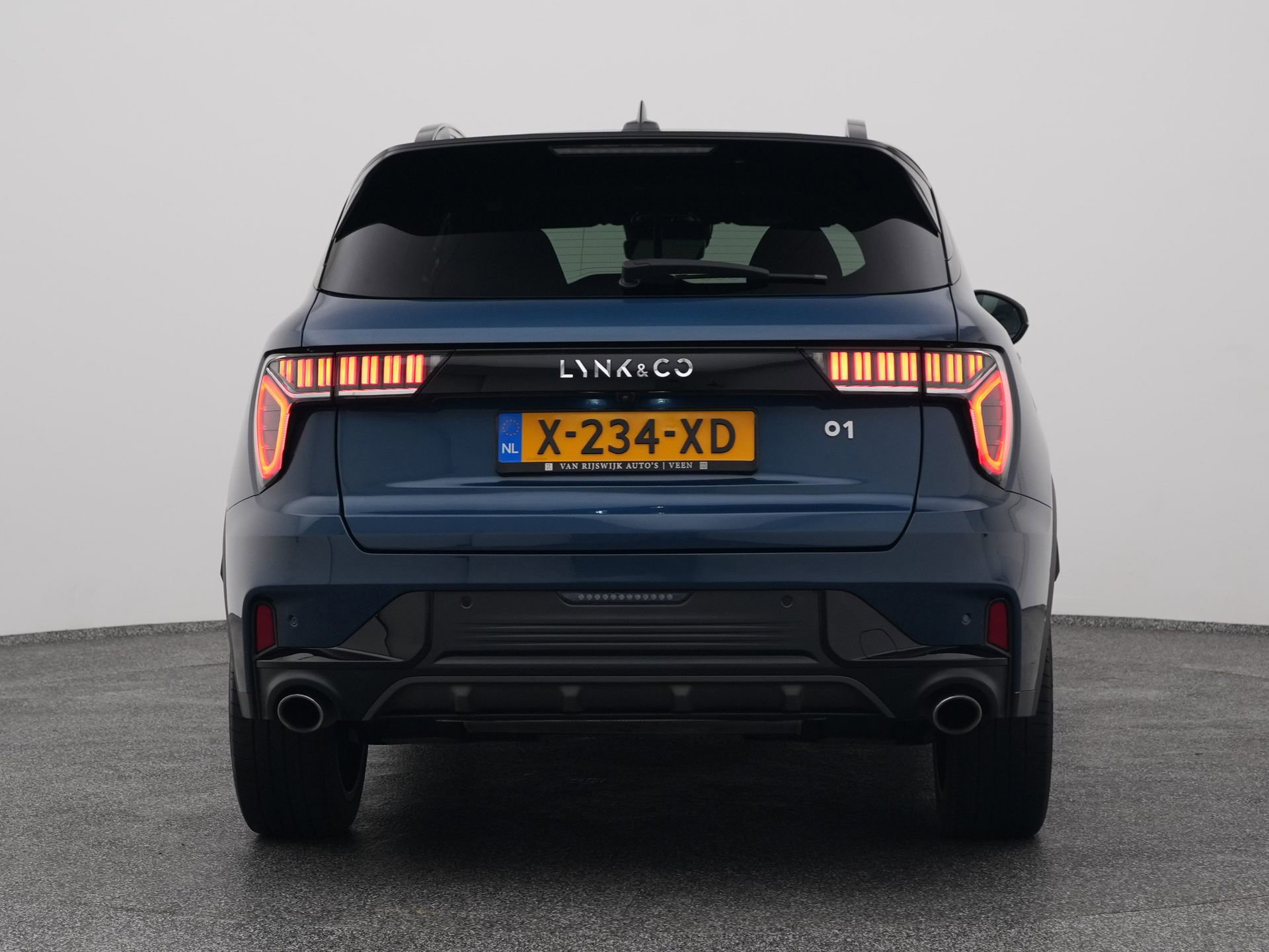 Auto afbeelding: 10