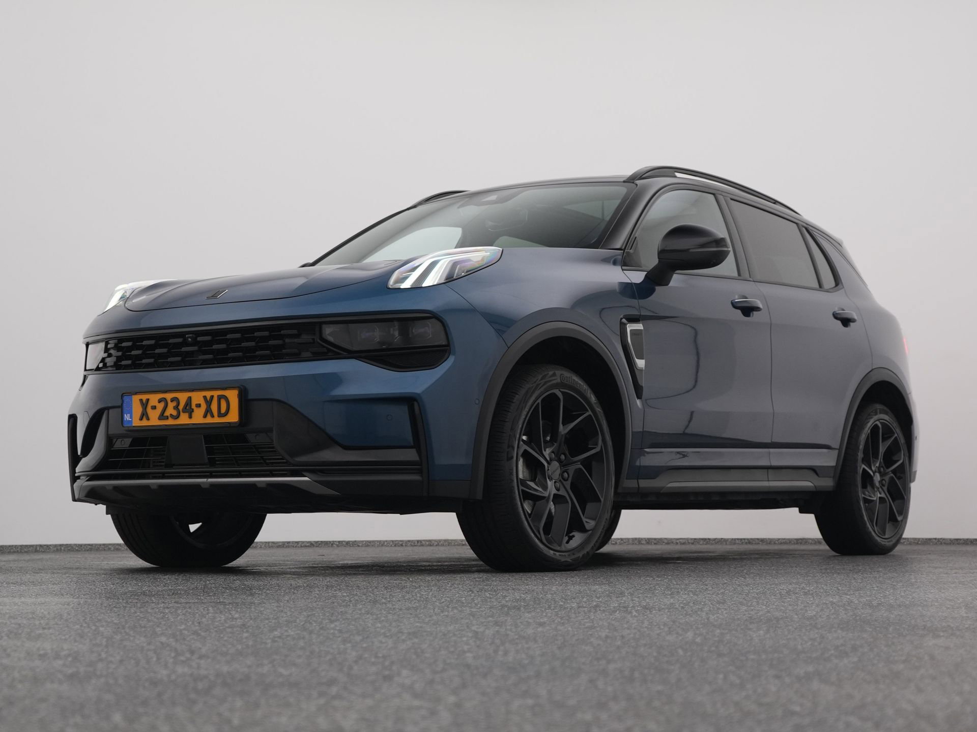 Auto afbeelding: 15