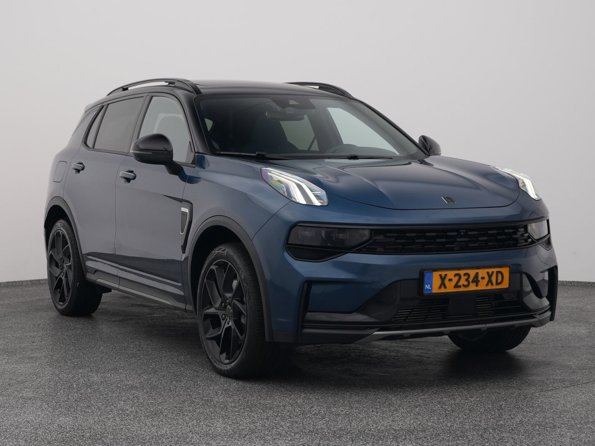 Auto afbeelding: 2
