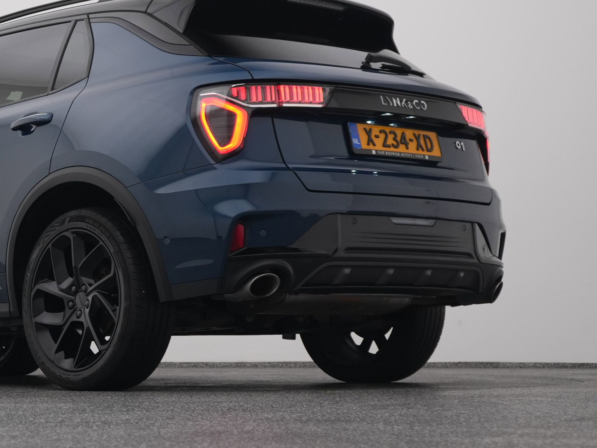 Auto afbeelding: 22