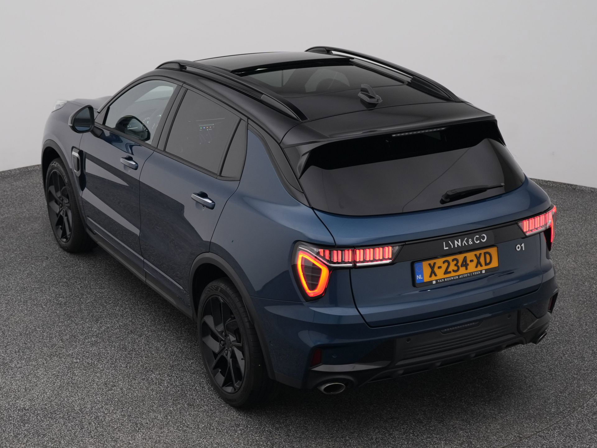 Auto afbeelding: 25