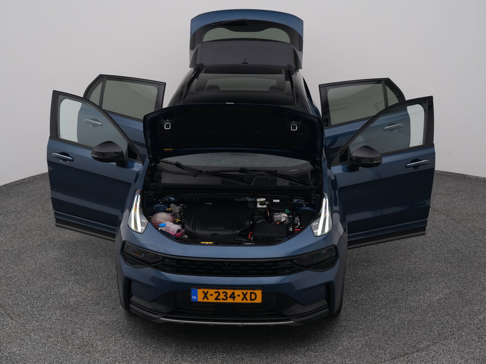Auto afbeelding: 27