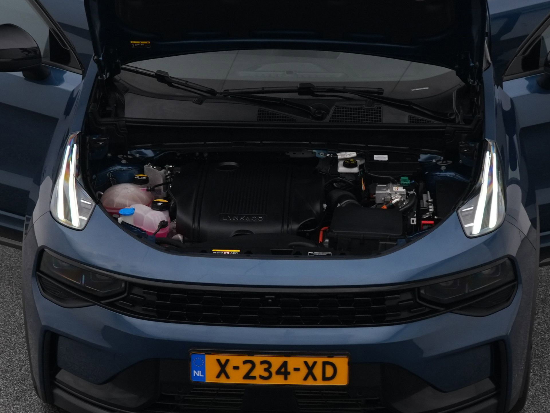 Auto afbeelding: 31
