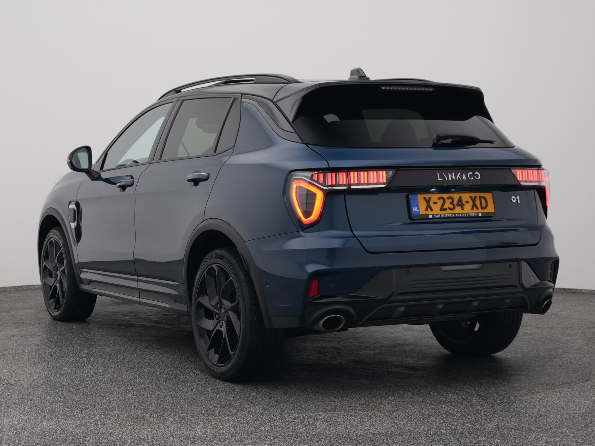 Auto afbeelding: 5