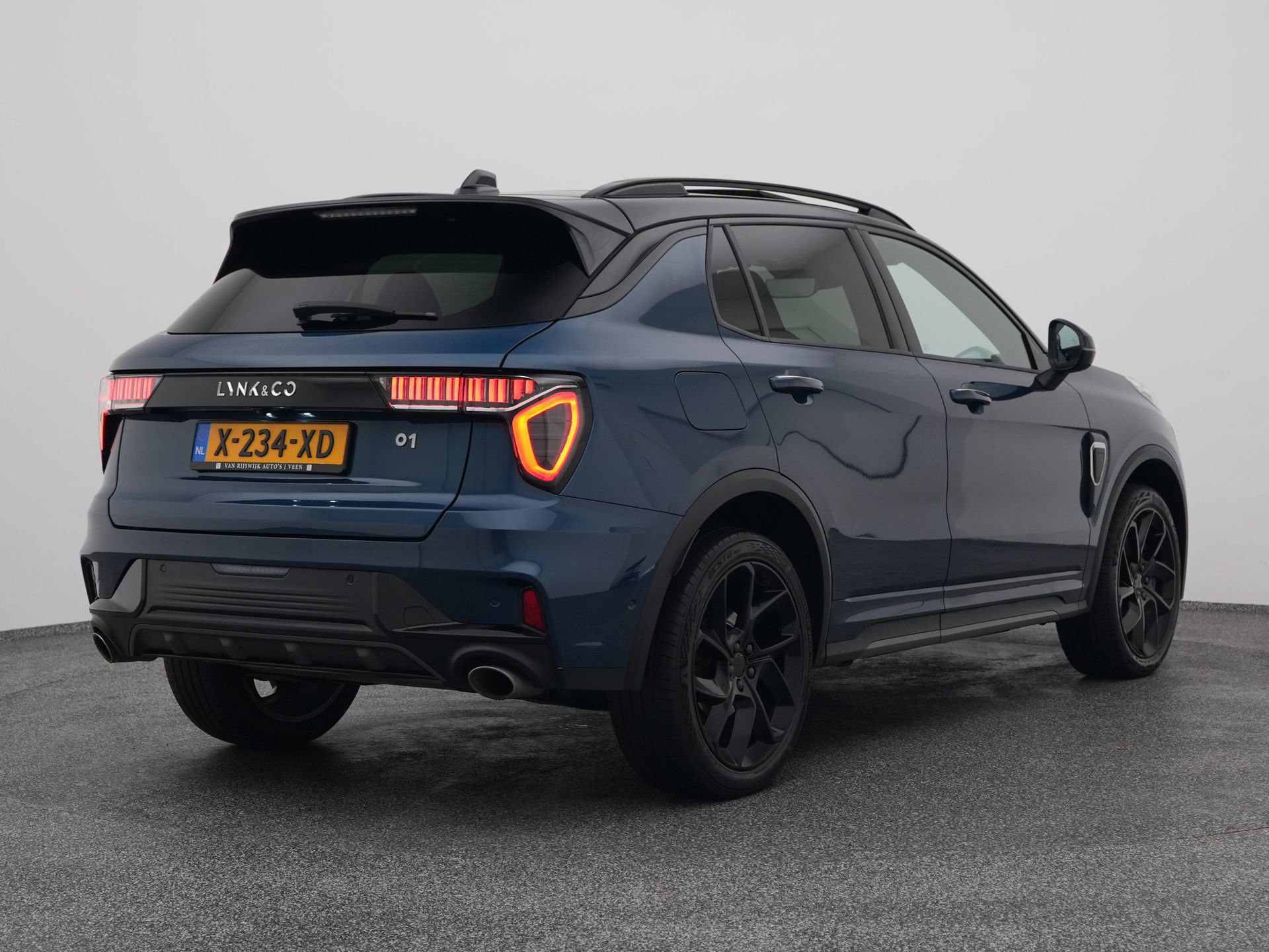 Auto afbeelding: 6
