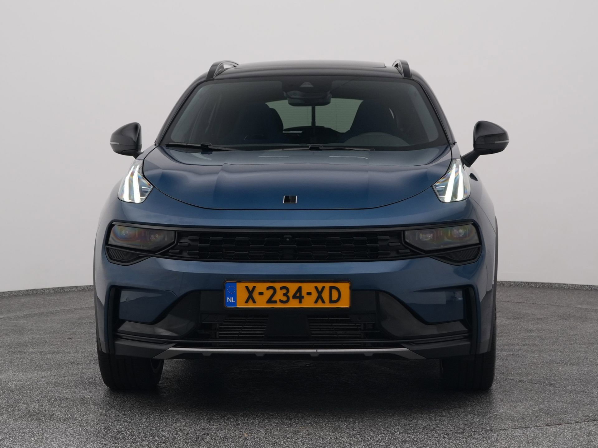 Auto afbeelding: 9