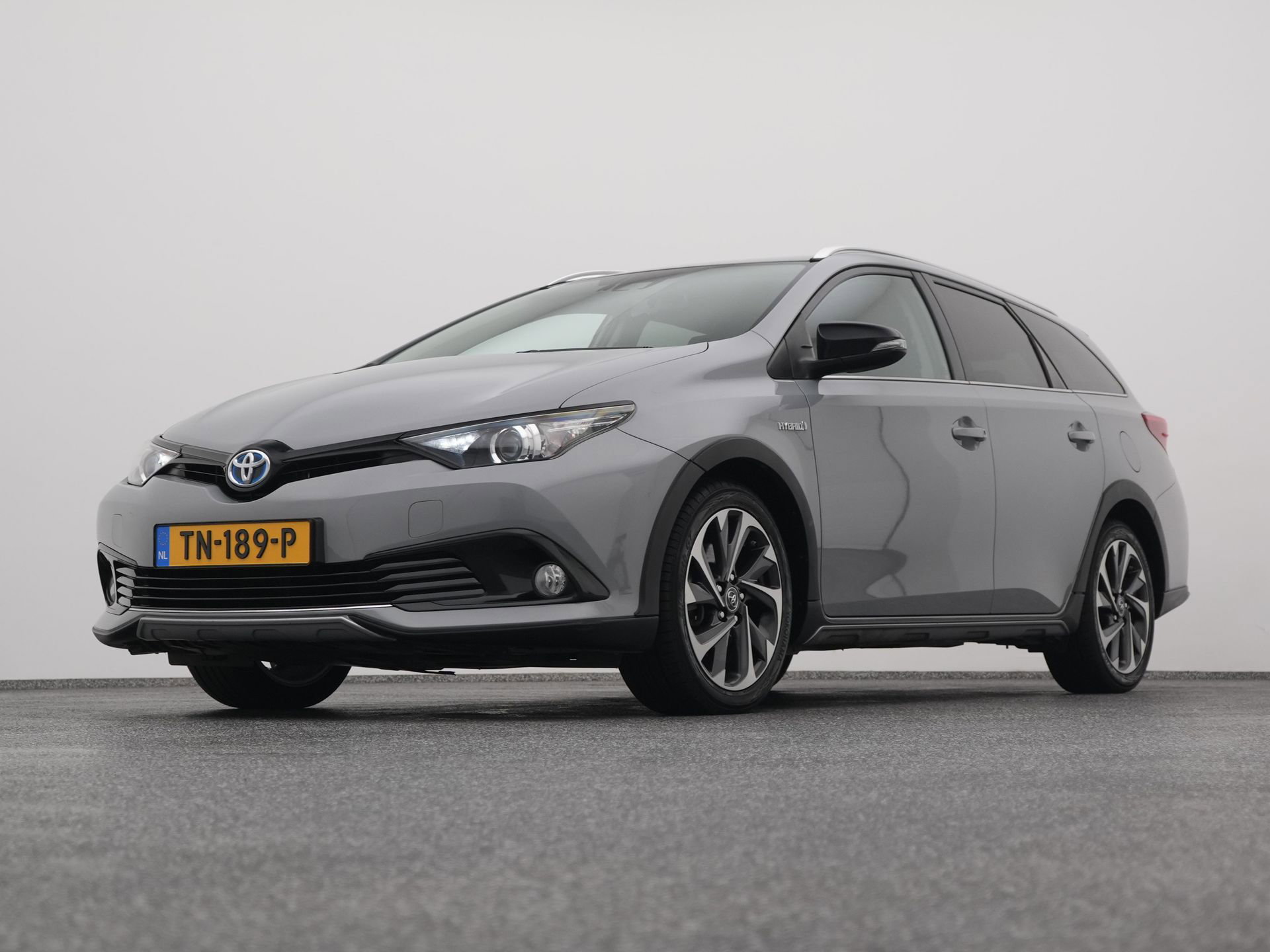 Auto afbeelding: 15