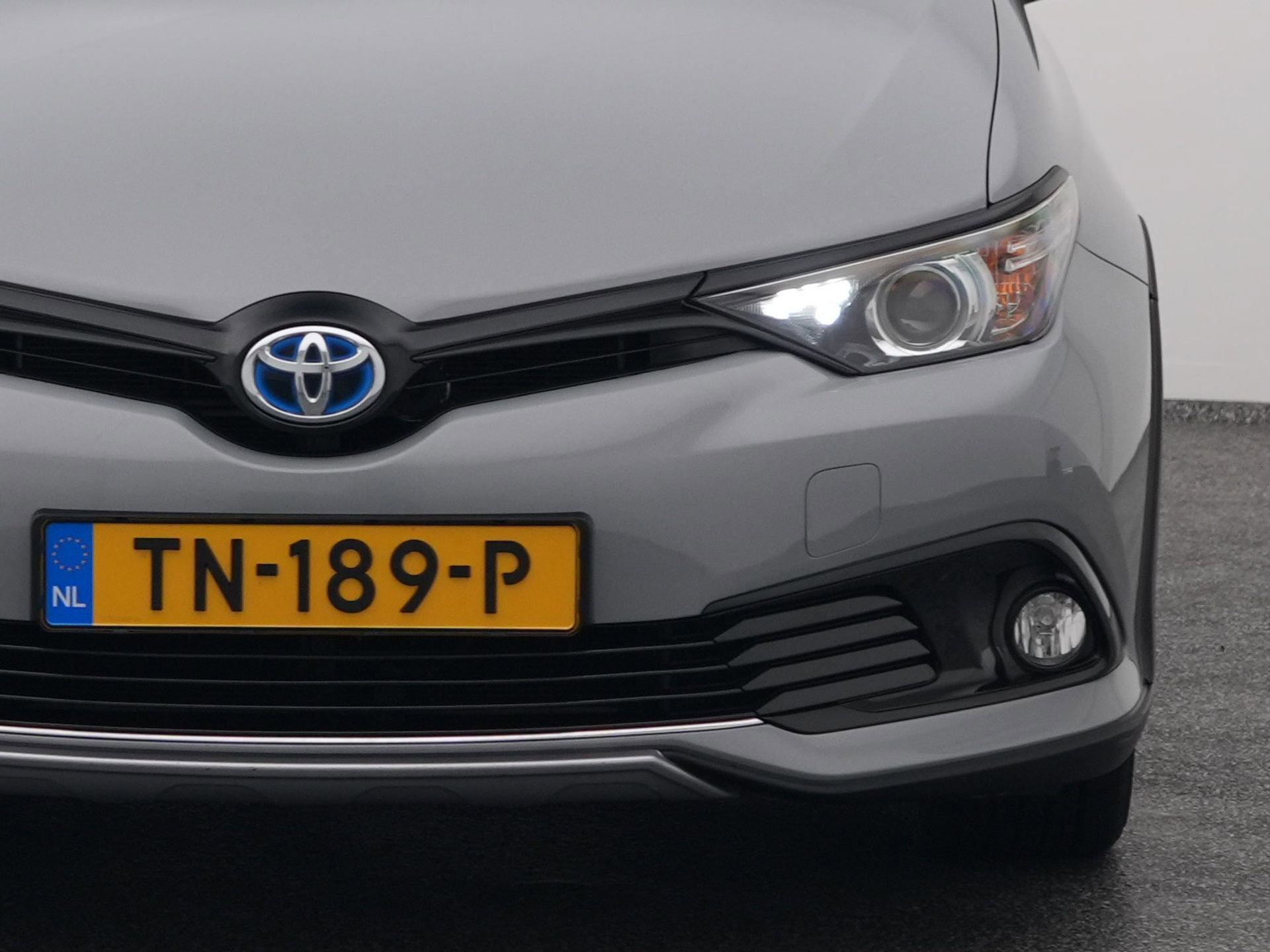 Auto afbeelding: 19