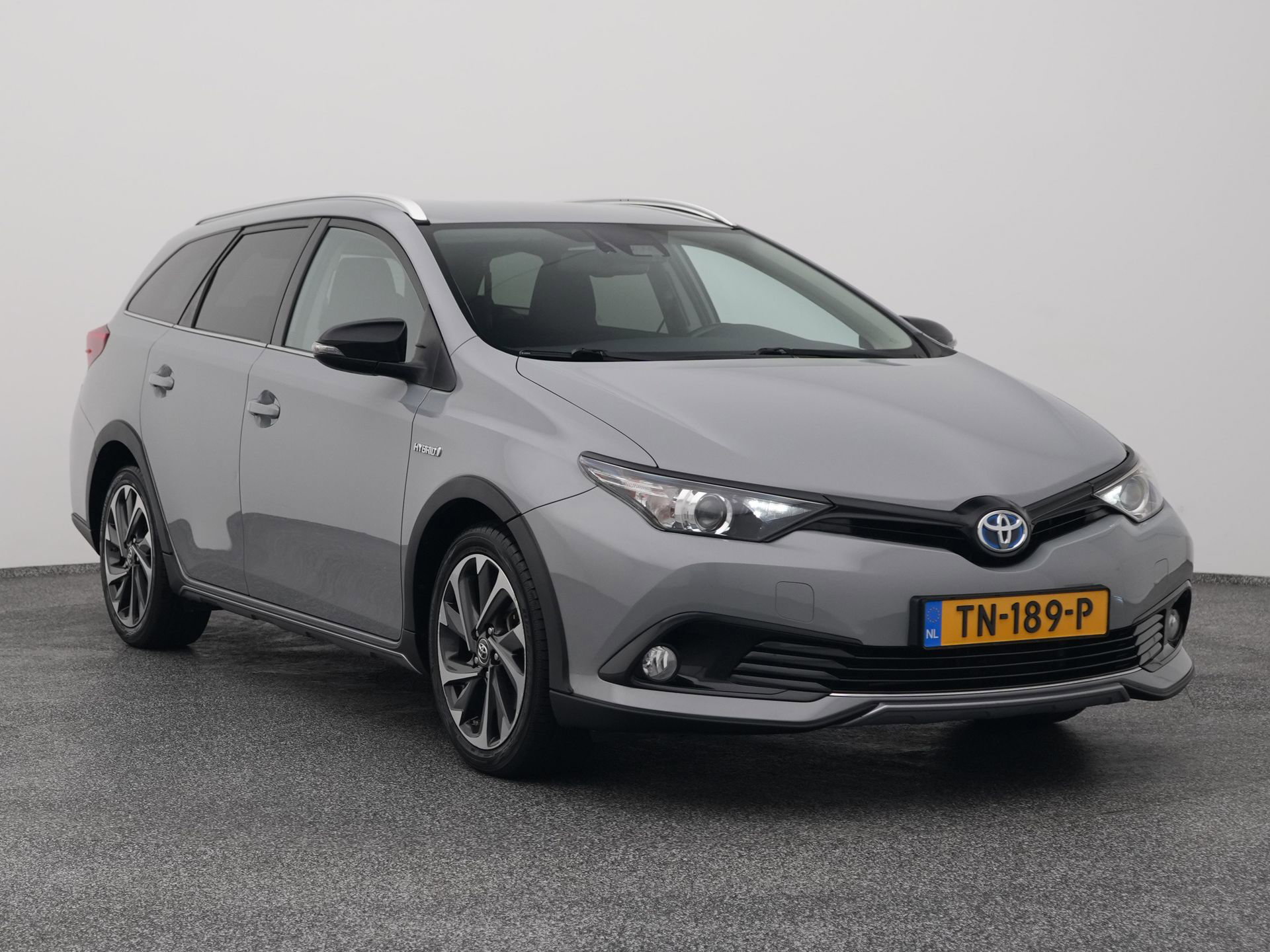 Auto afbeelding: 2
