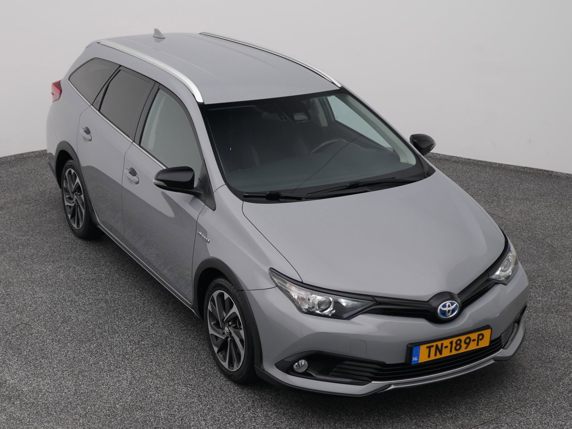 Auto afbeelding: 24