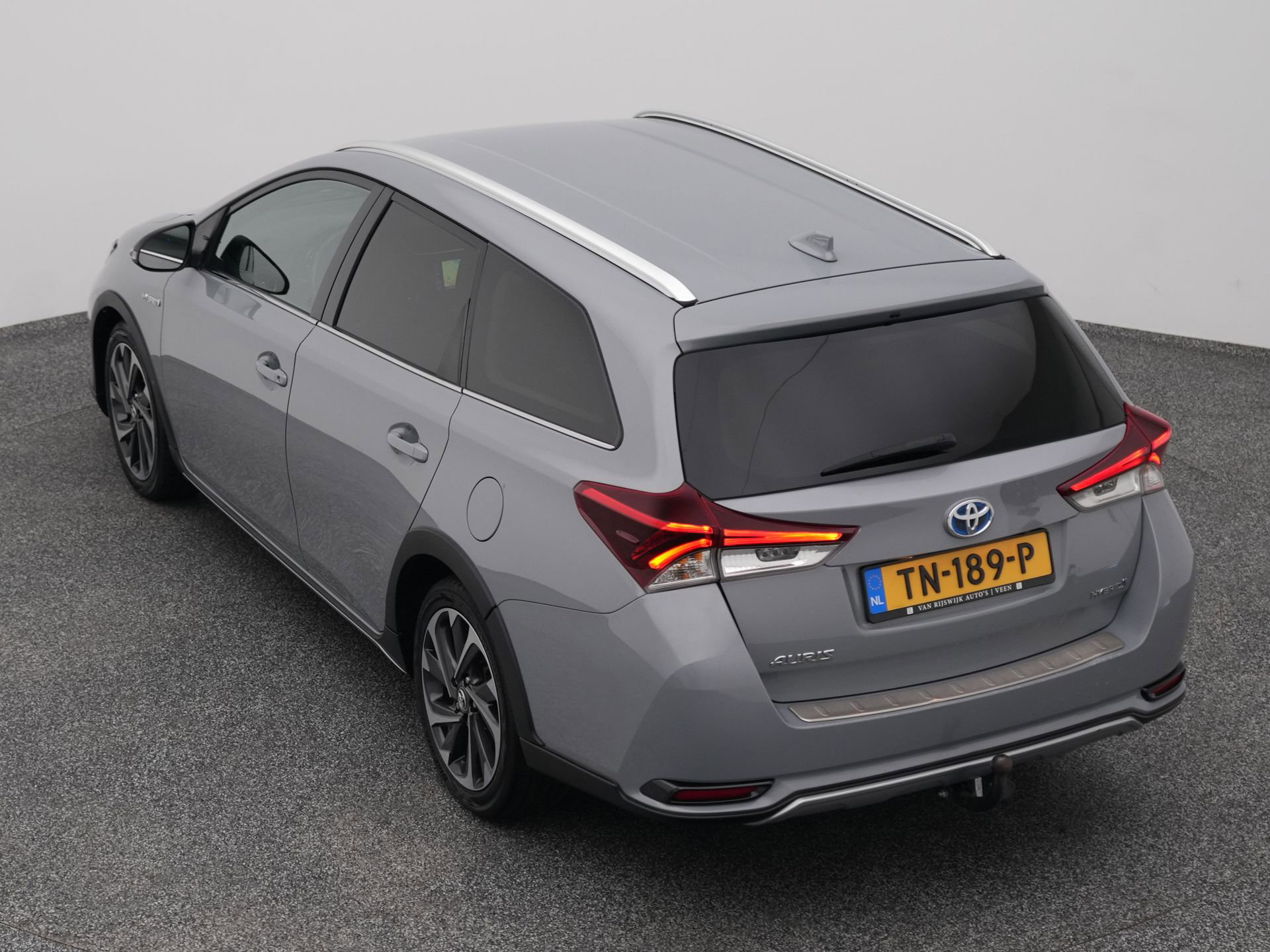 Auto afbeelding: 25