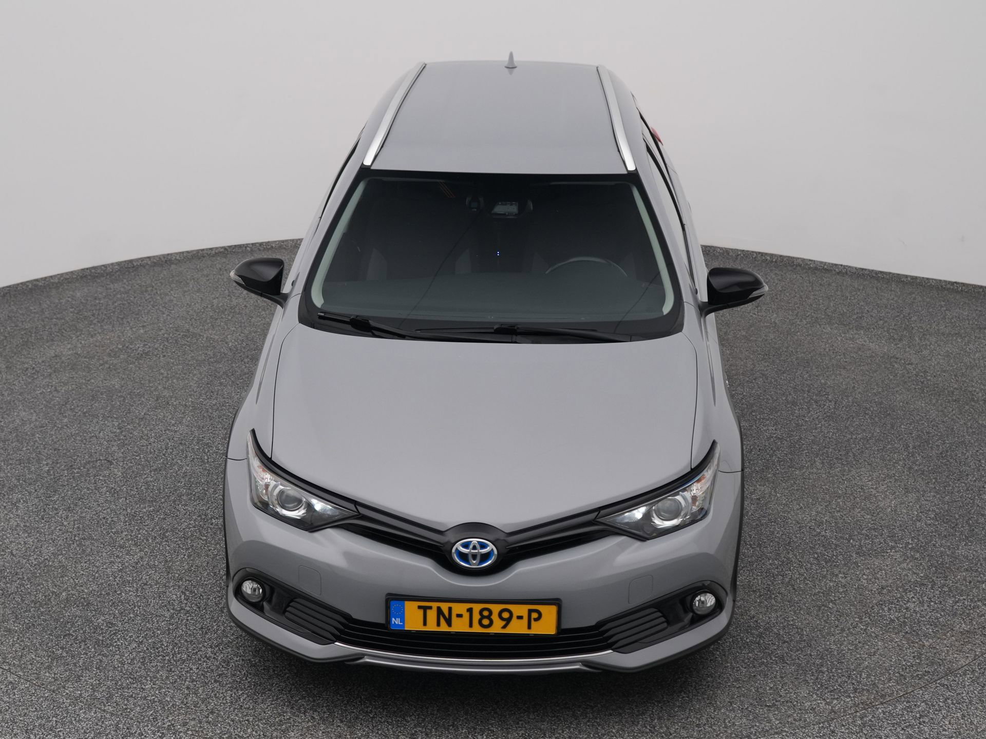 Auto afbeelding: 26