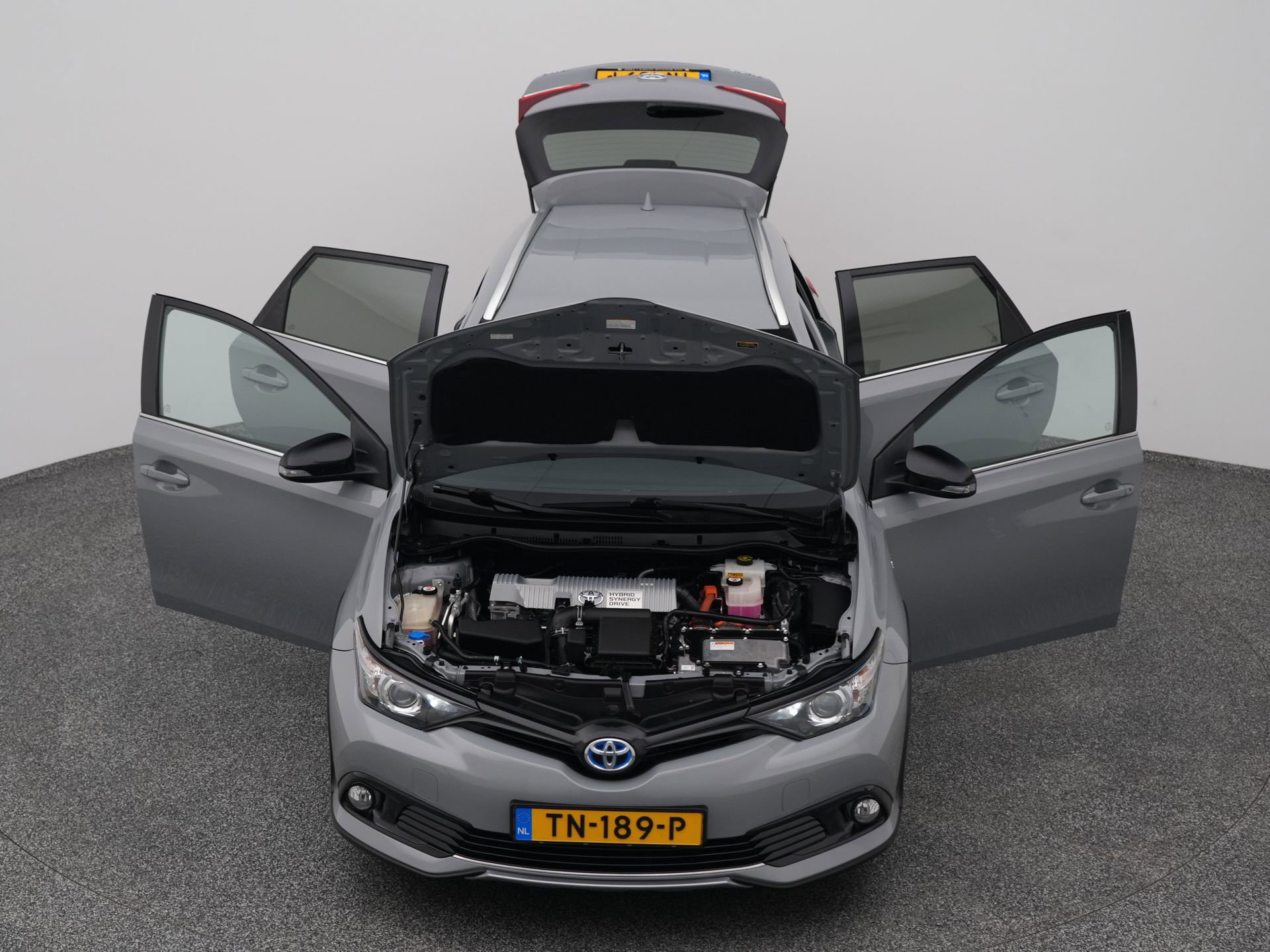 Auto afbeelding: 27