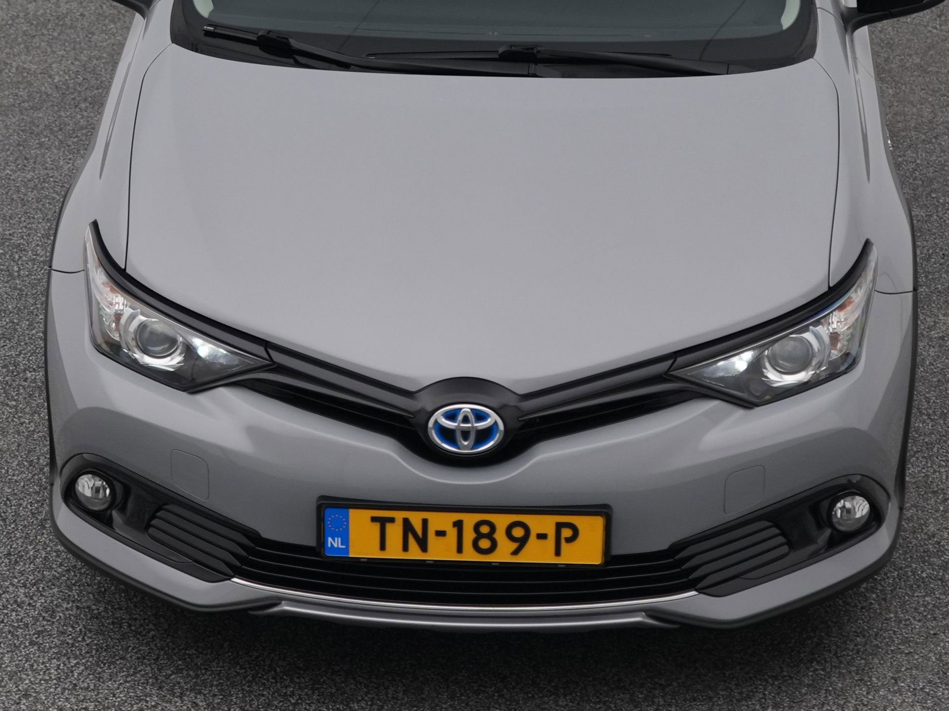 Auto afbeelding: 30