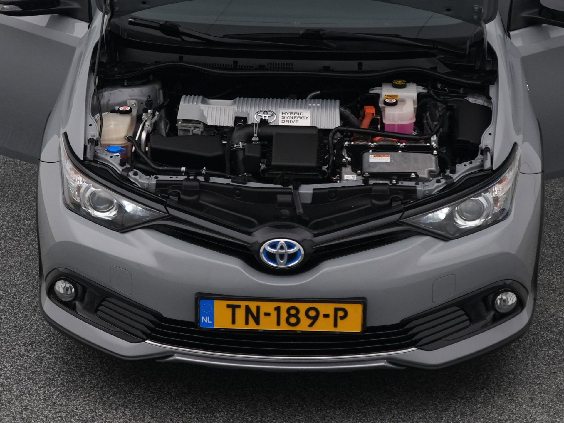 Auto afbeelding: 31