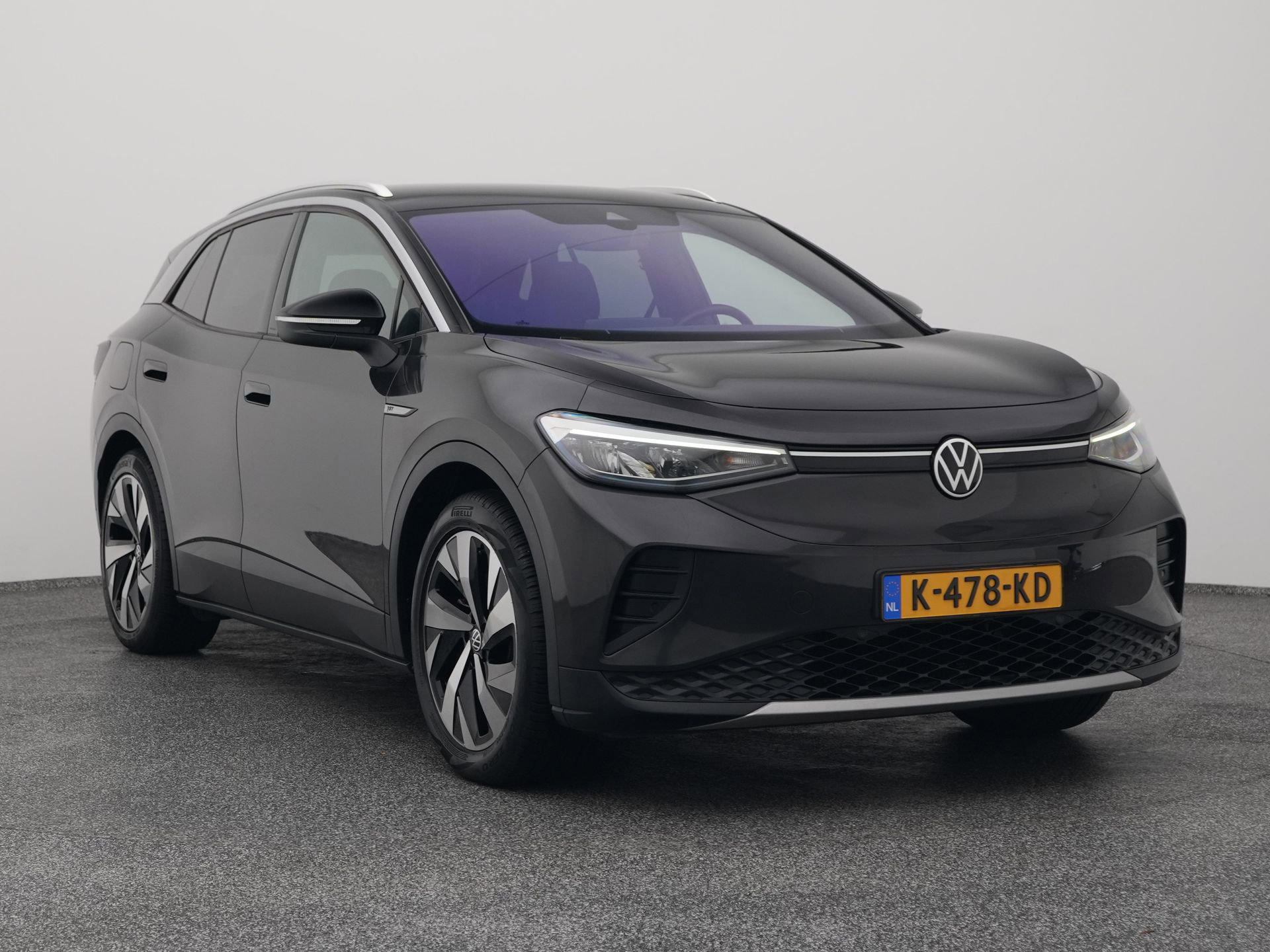 Auto afbeelding: 2