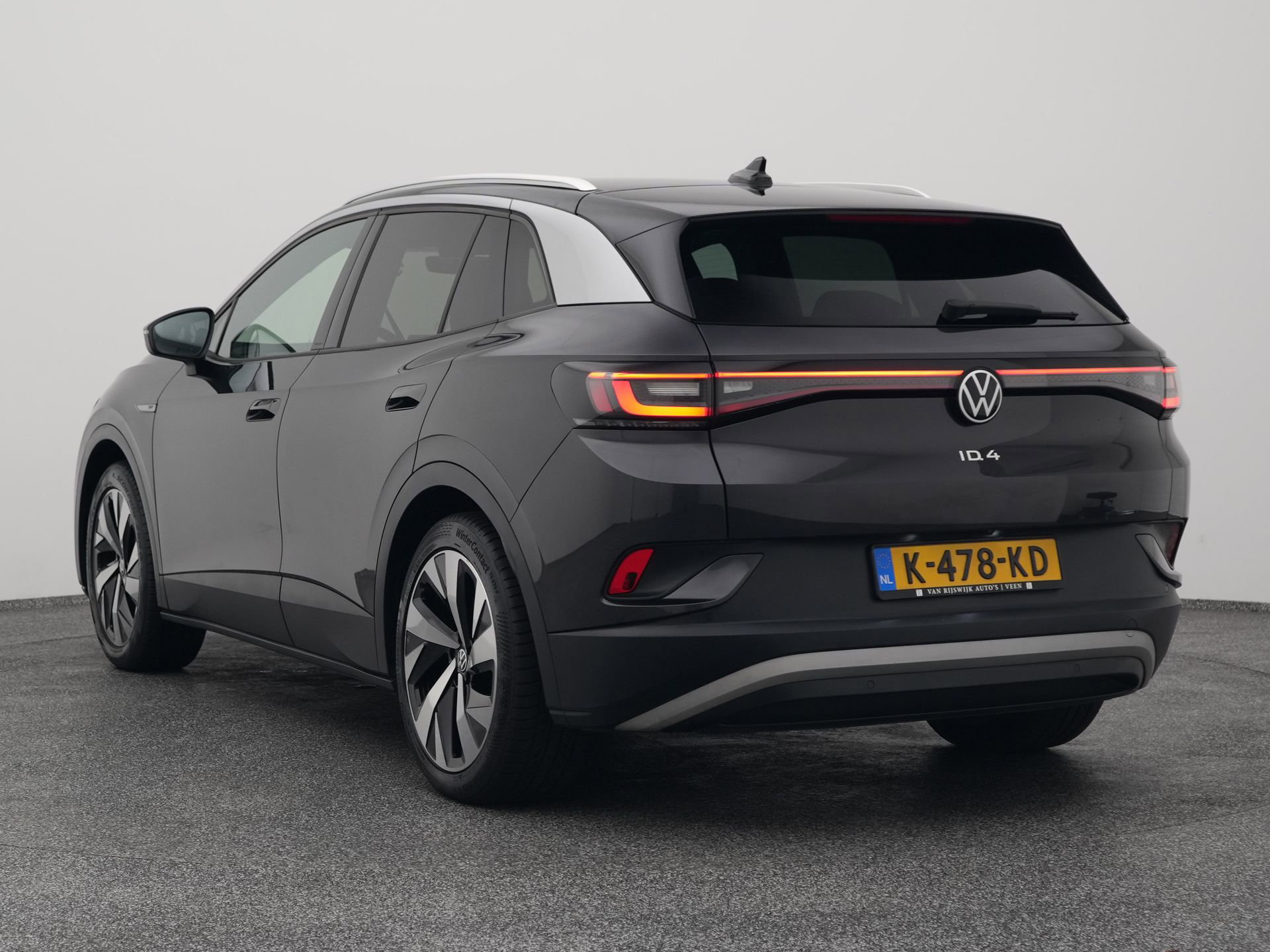 Auto afbeelding: 6