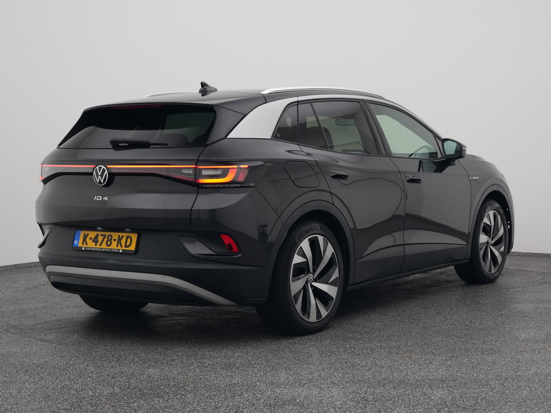 Auto afbeelding: 7