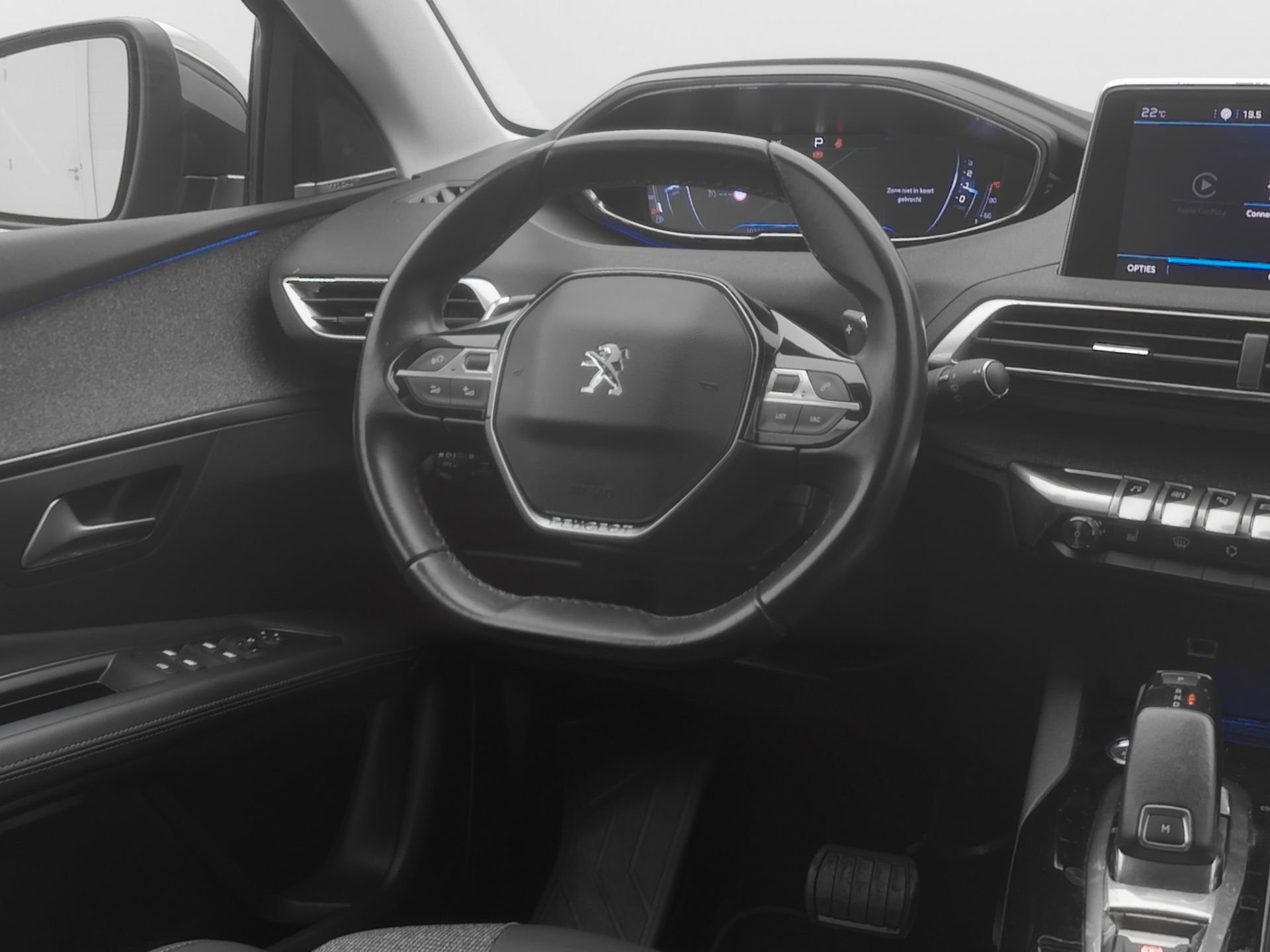 Auto afbeelding: 7