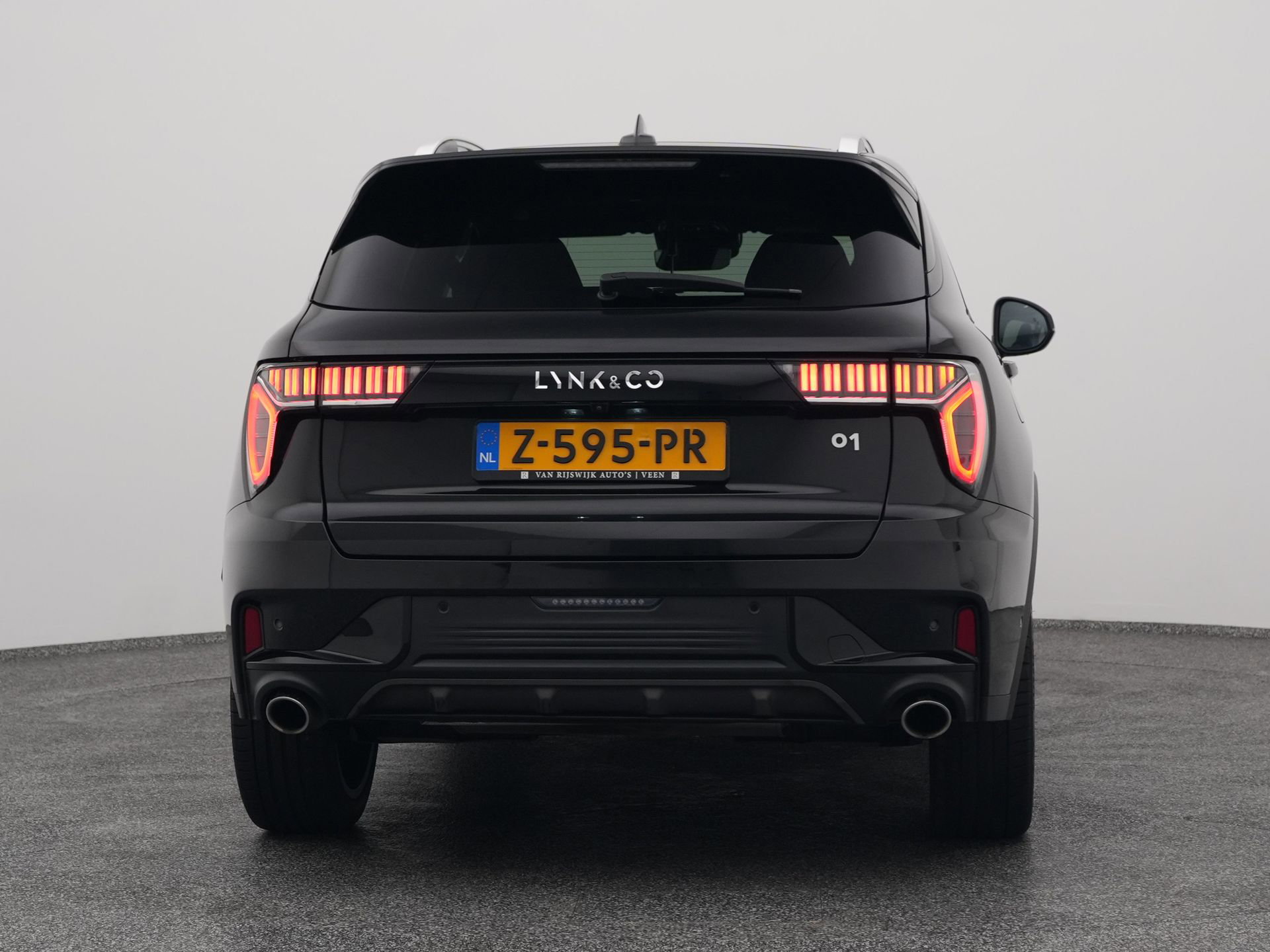 Auto afbeelding: 10