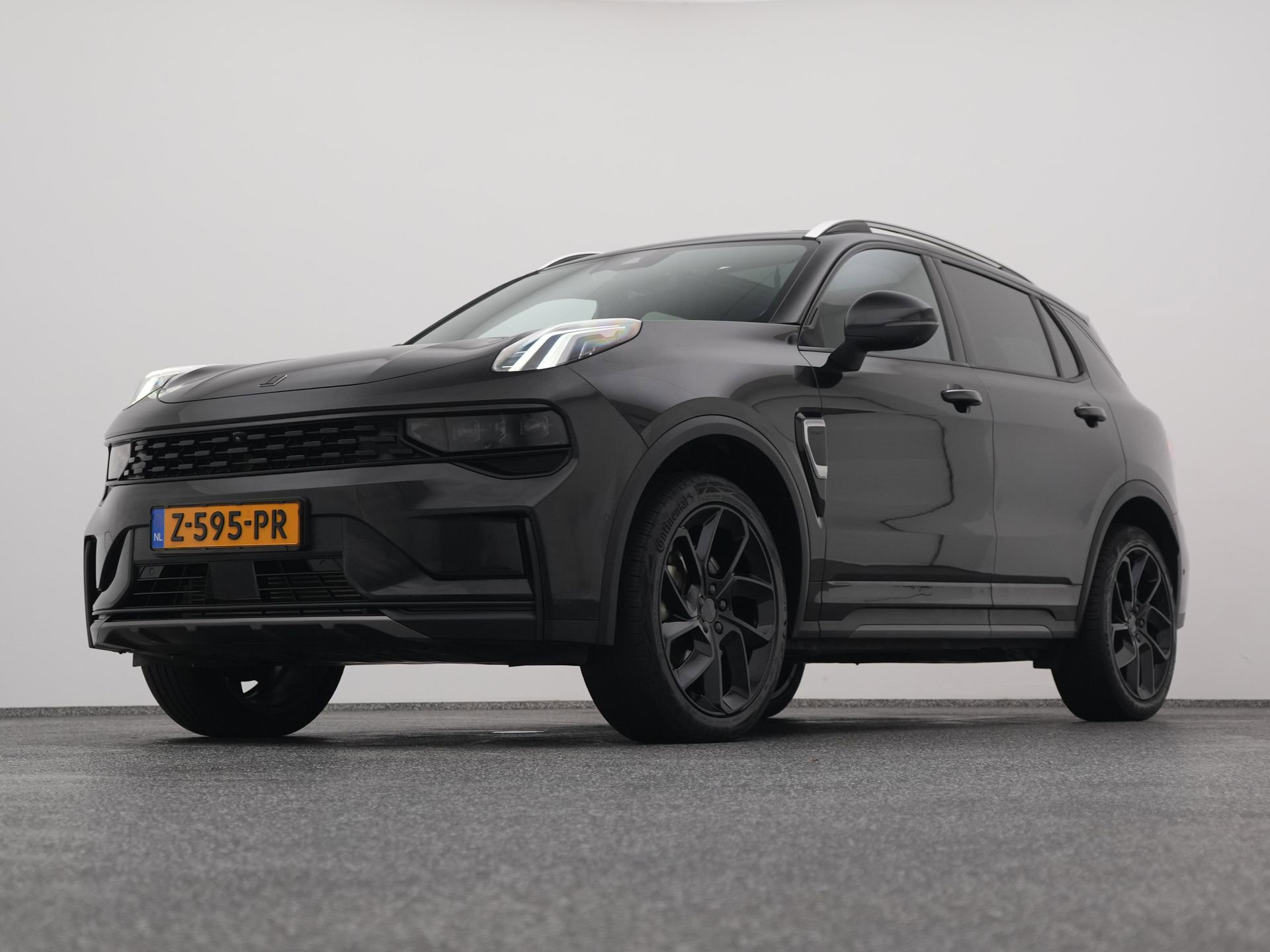 Auto afbeelding: 15