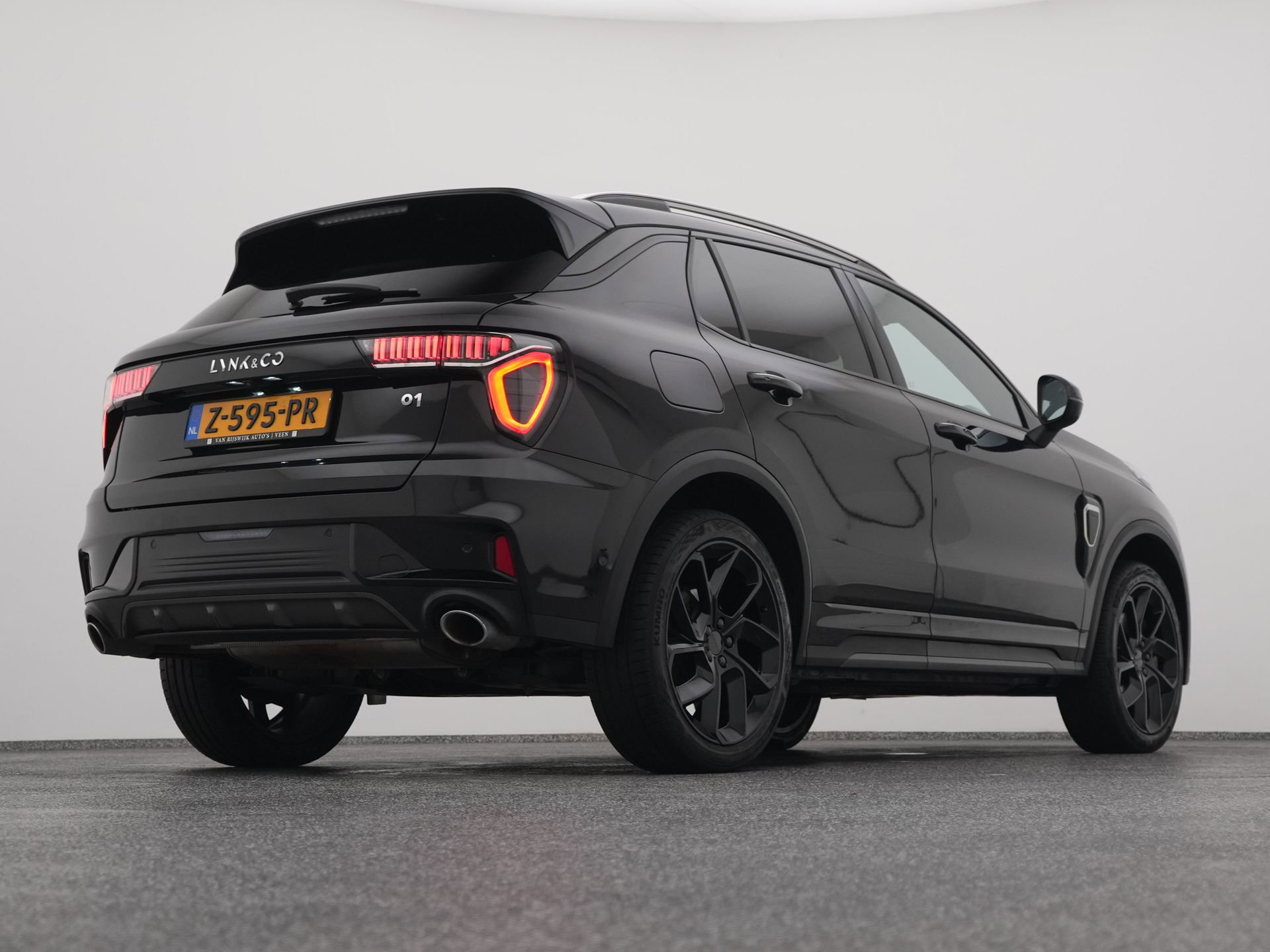 Auto afbeelding: 16