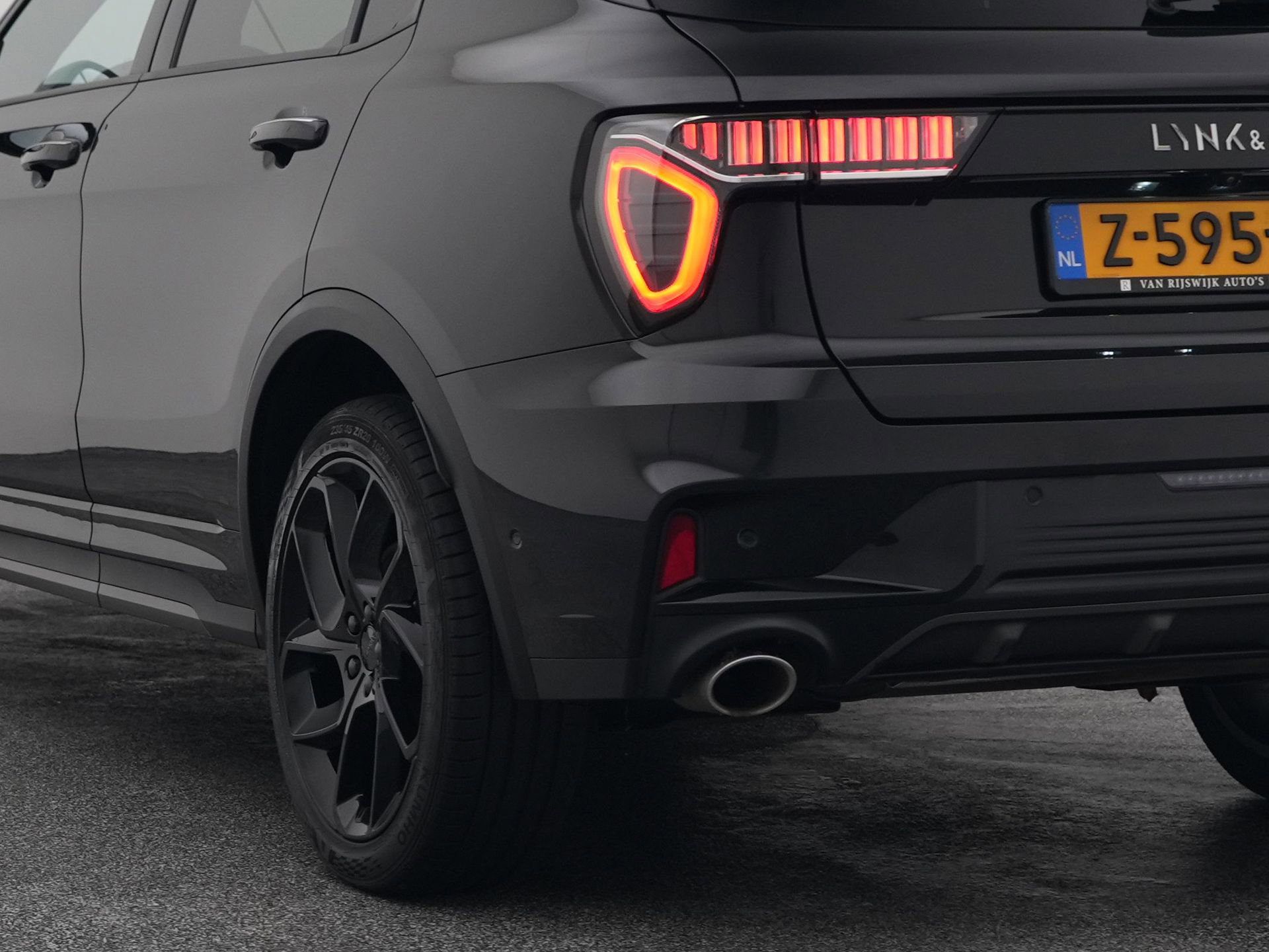 Auto afbeelding: 18